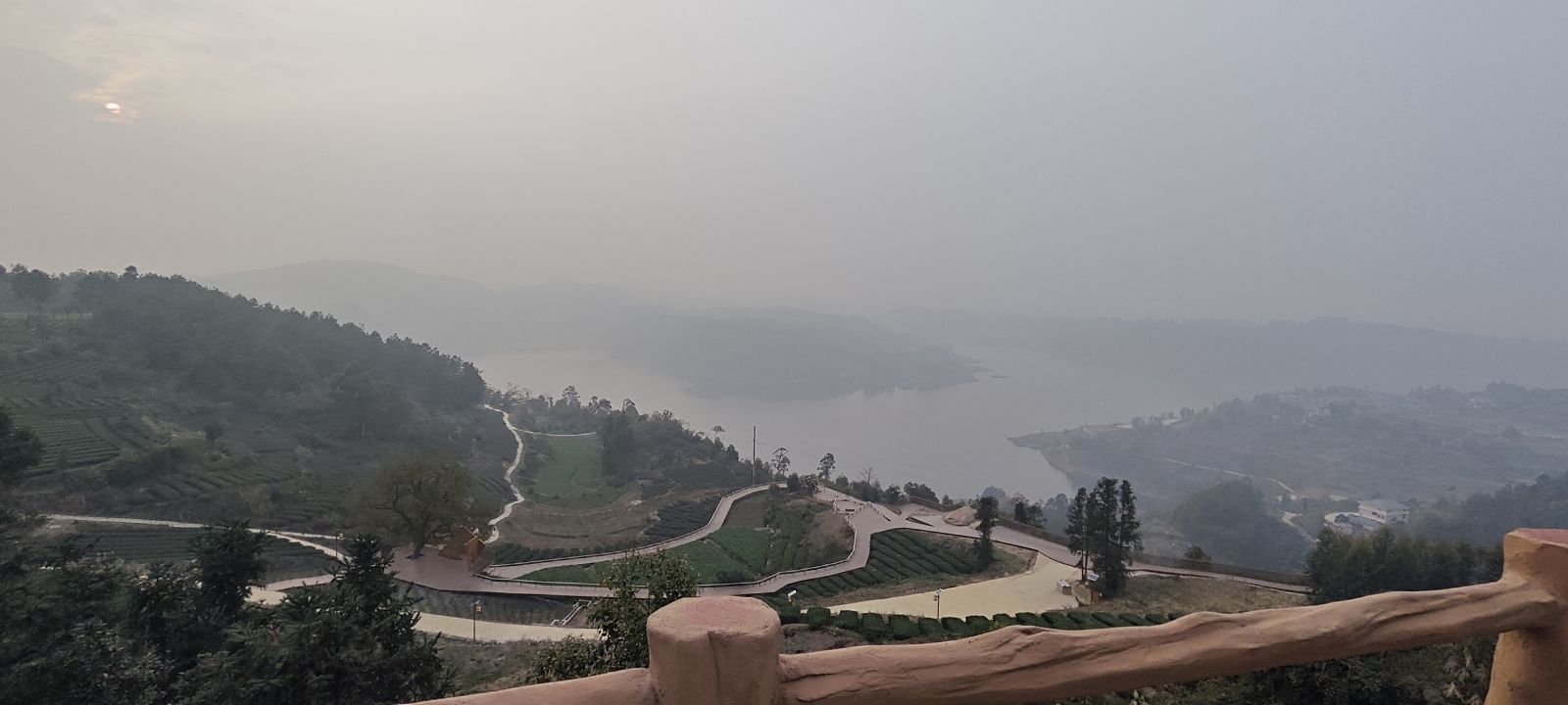水韵茶乡旅行图片 1