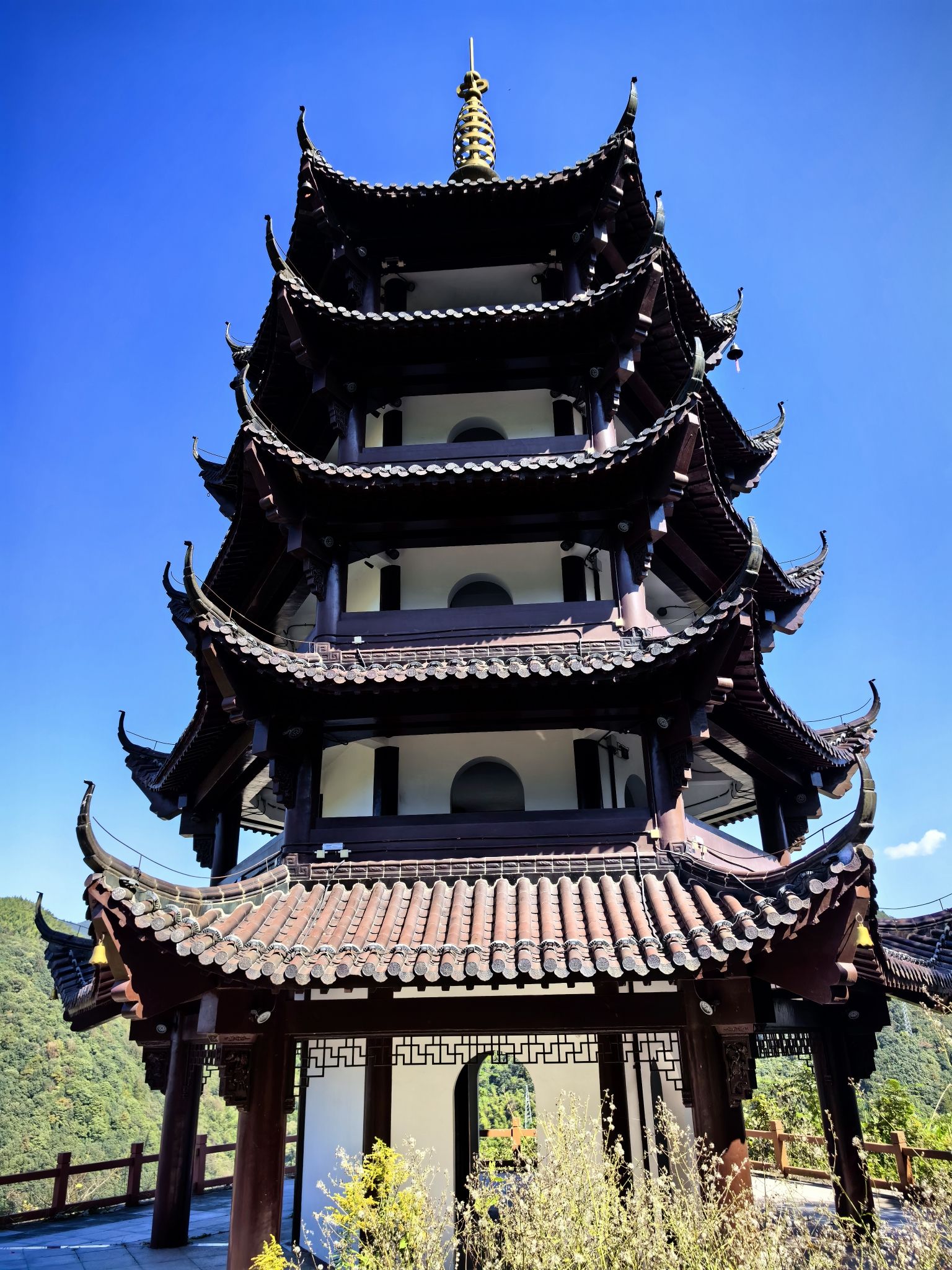 应乾塔旅行图片 3