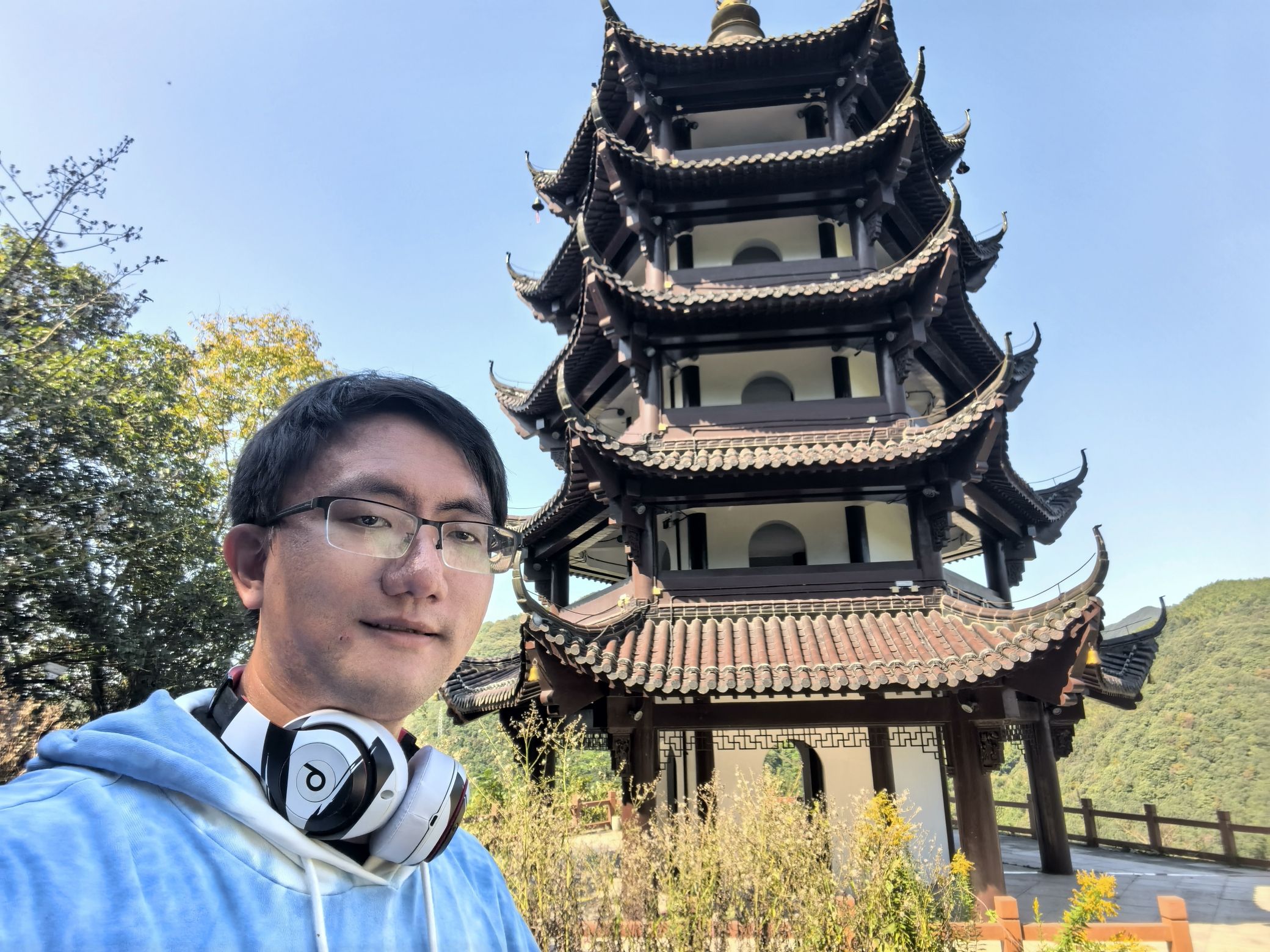 应乾塔旅行图片 2