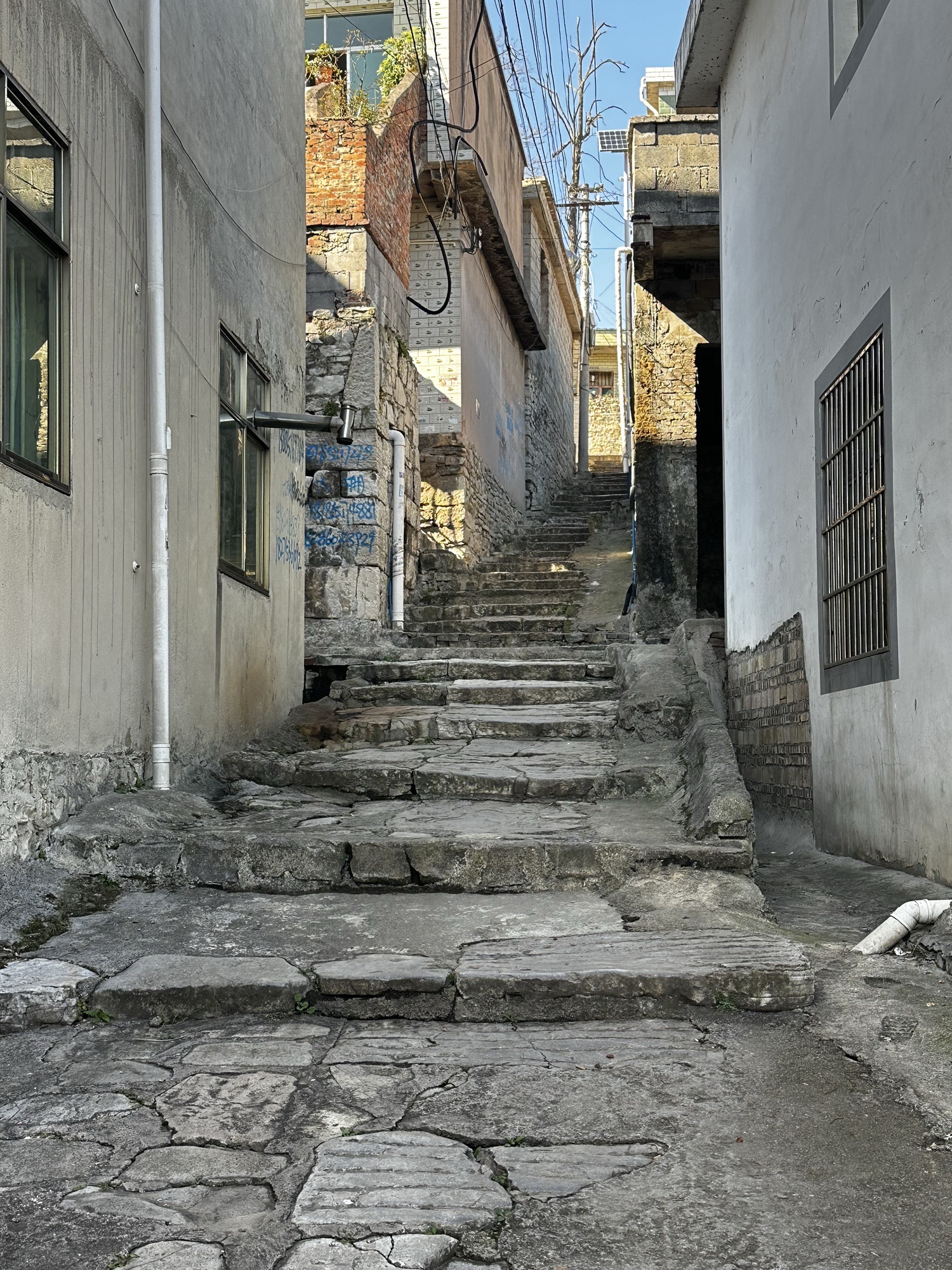 朱官堡遗址·永胜门旅行图片 3