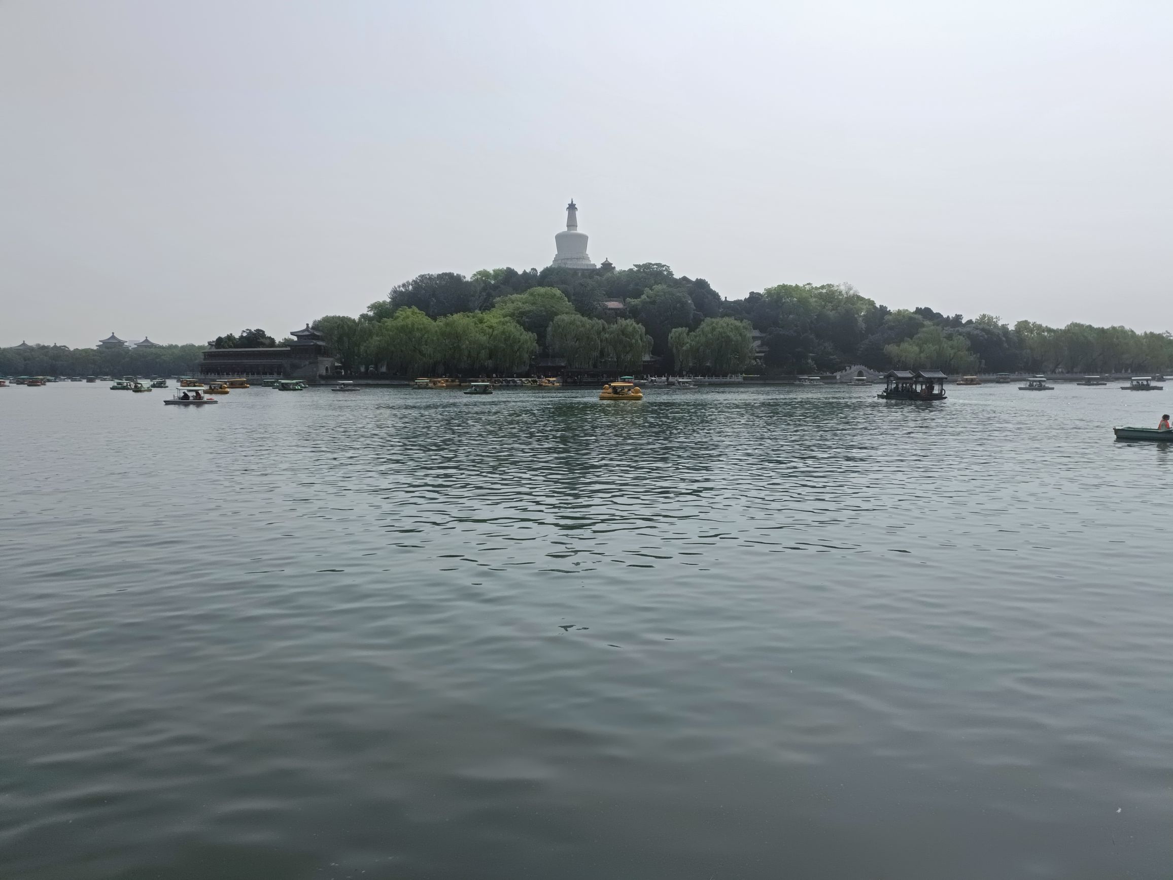 忠孝塔旅行图片 3