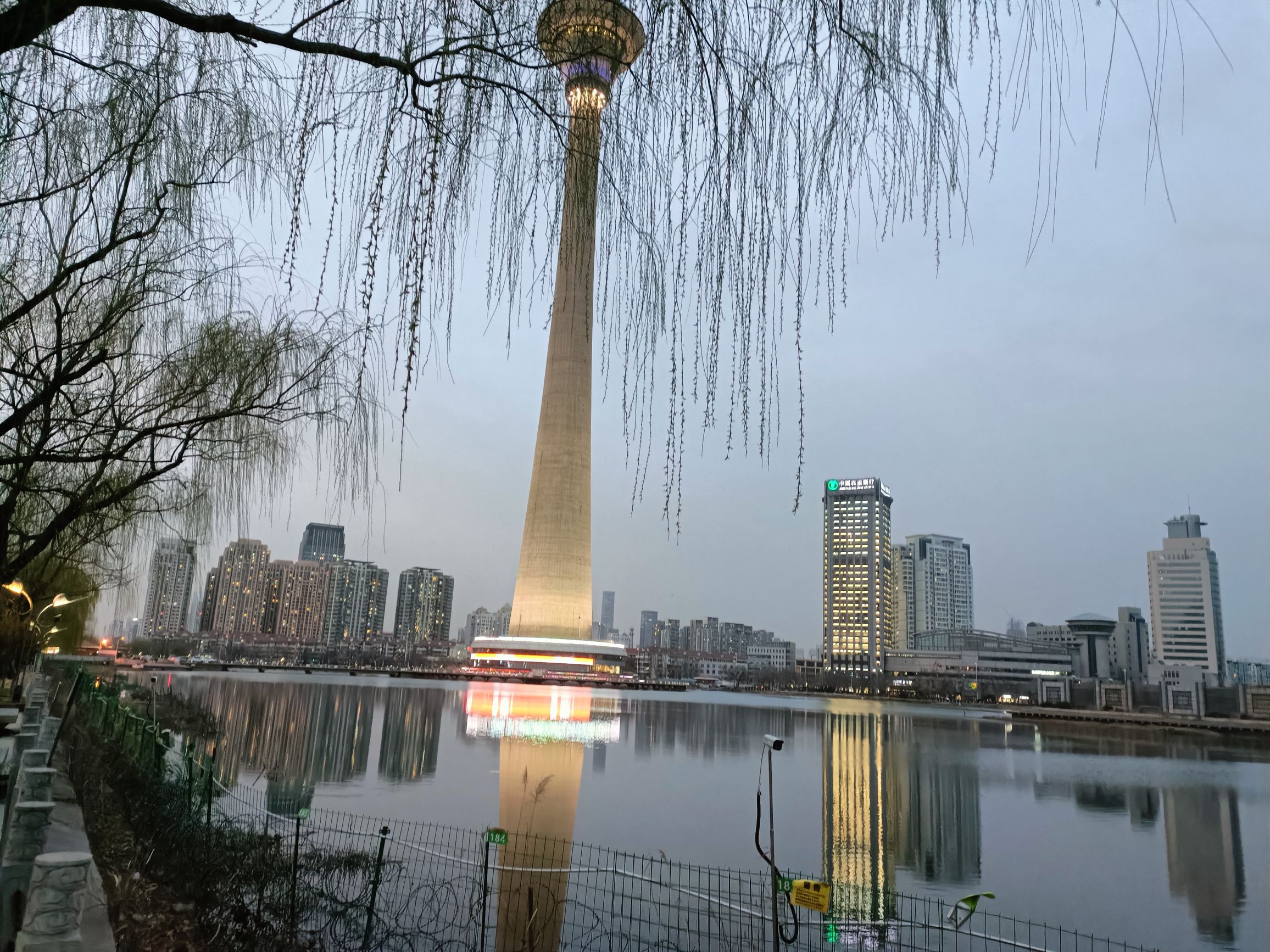 忠孝塔旅行图片 2