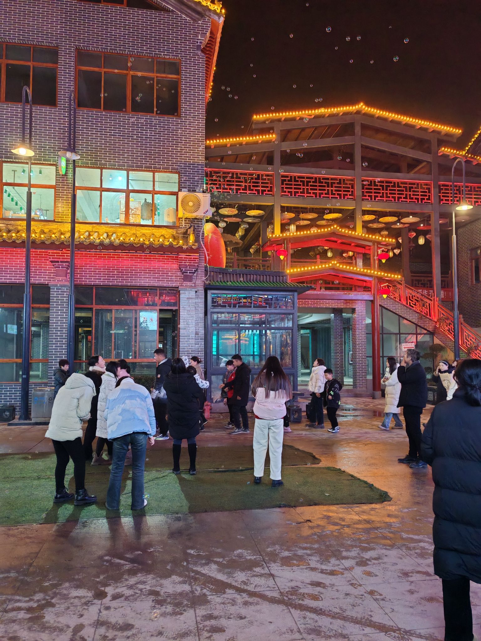 忠孝塔旅行图片 2