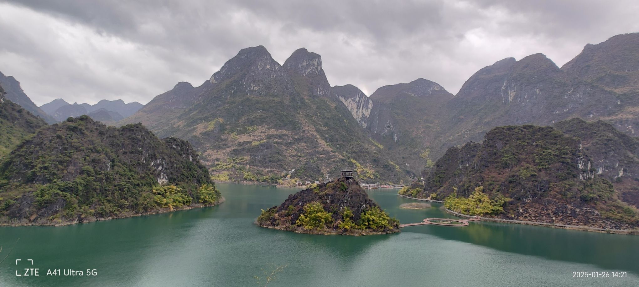渔翁亭旅行图片