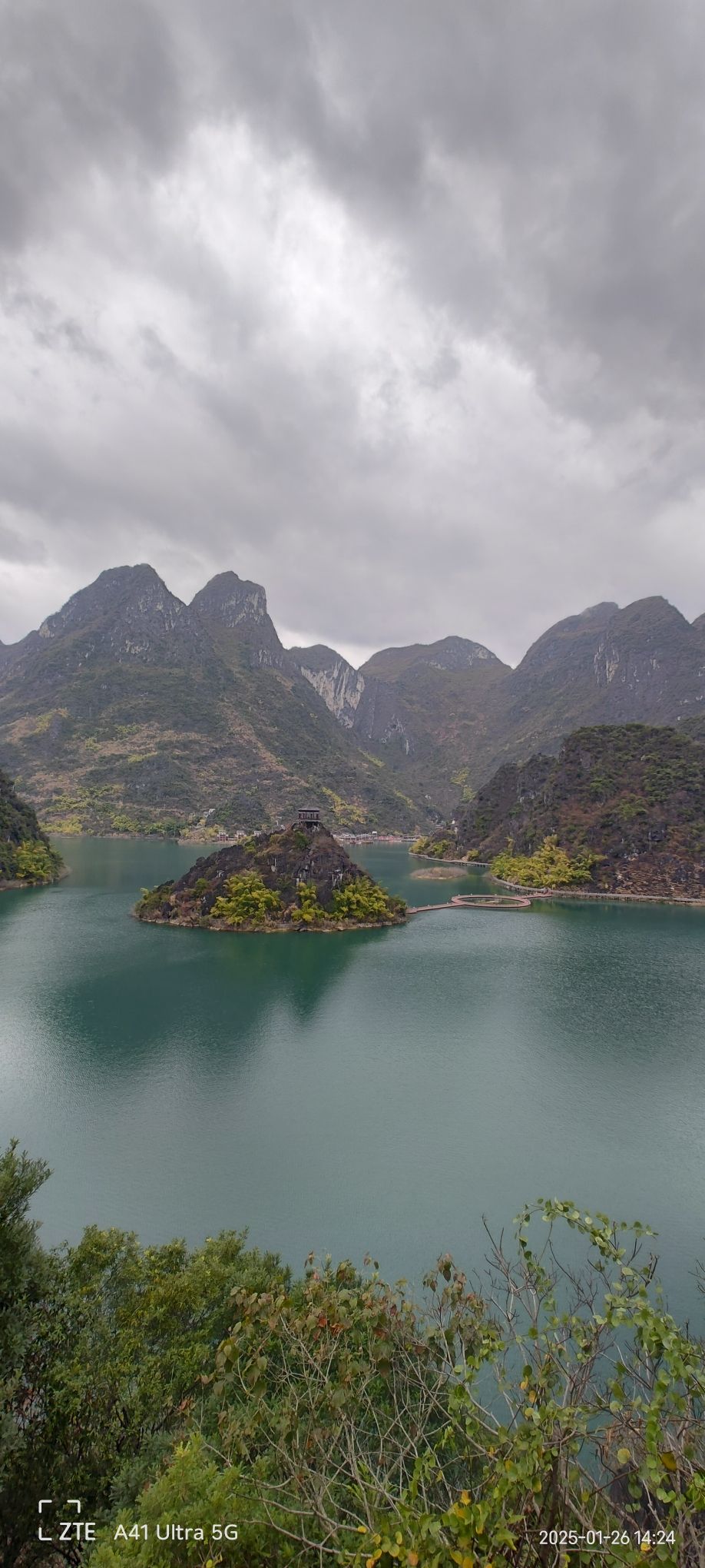 渔翁亭旅行图片 3