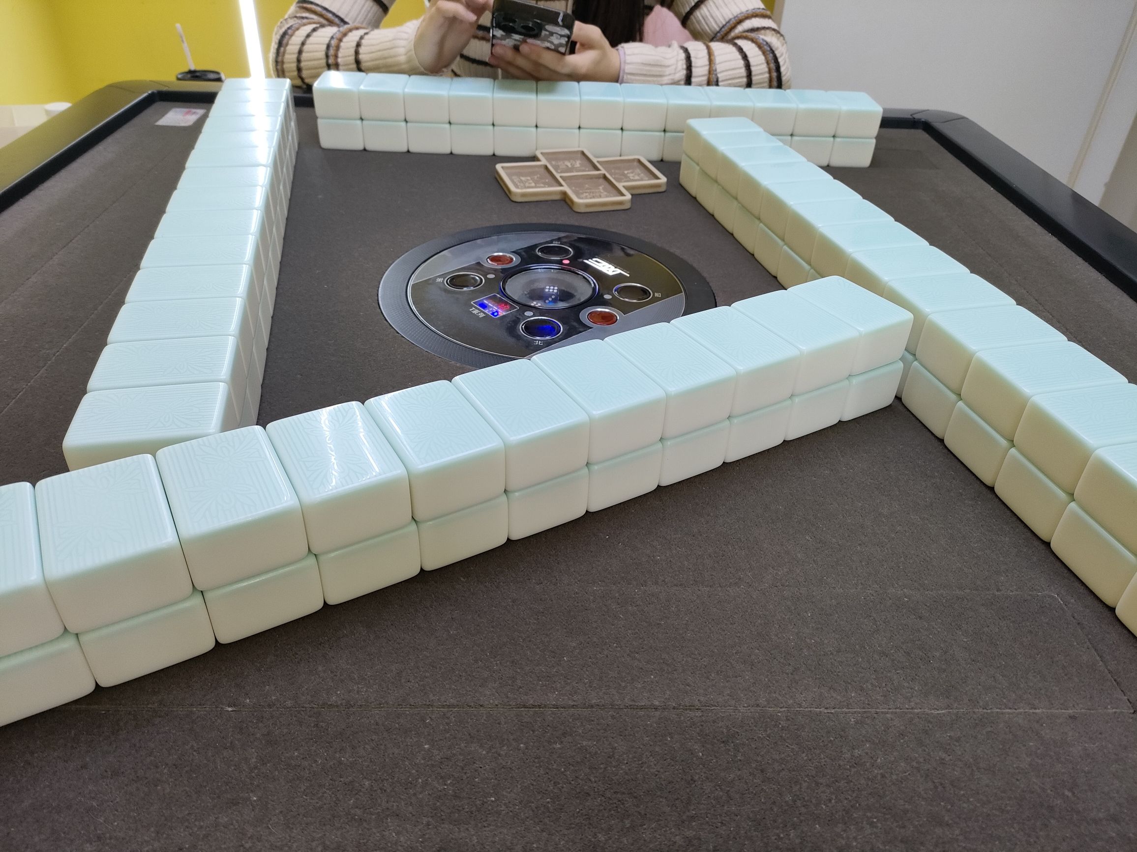 场地封面-青禾24h自助棋牌室(川音店)