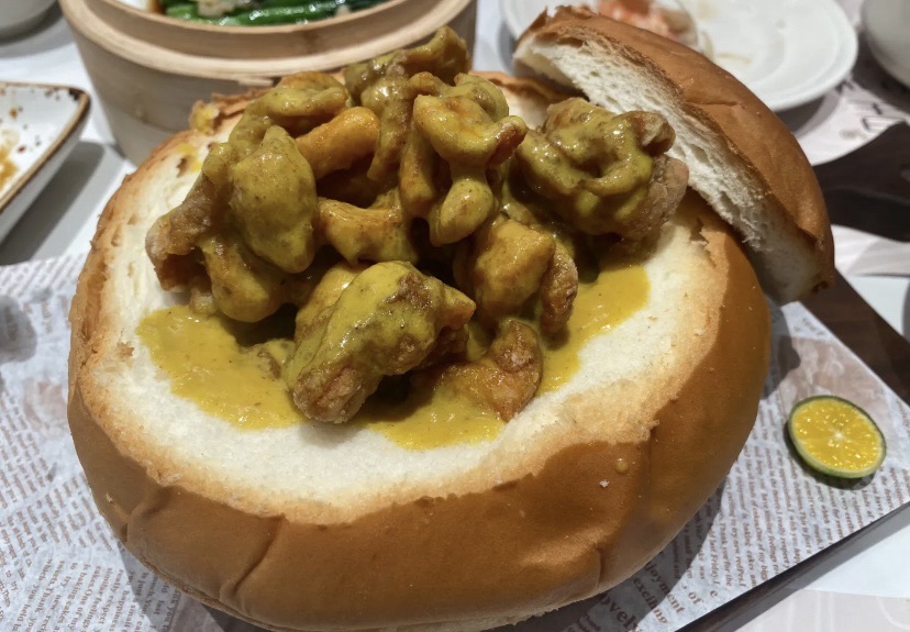 小鹅皇港式餐厅(抚顺顺城万达广场店)