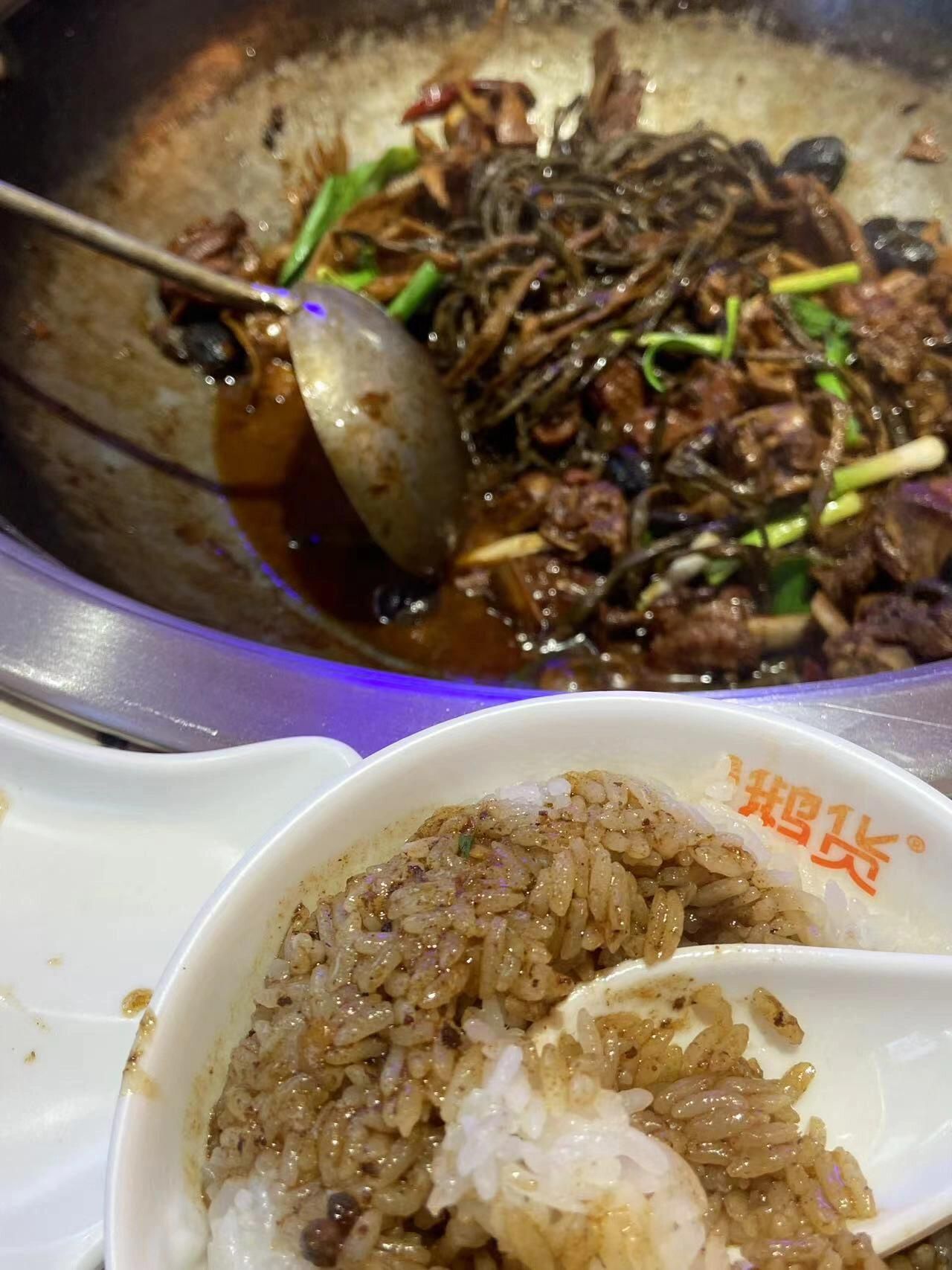鹅货餐厅(人民路店)