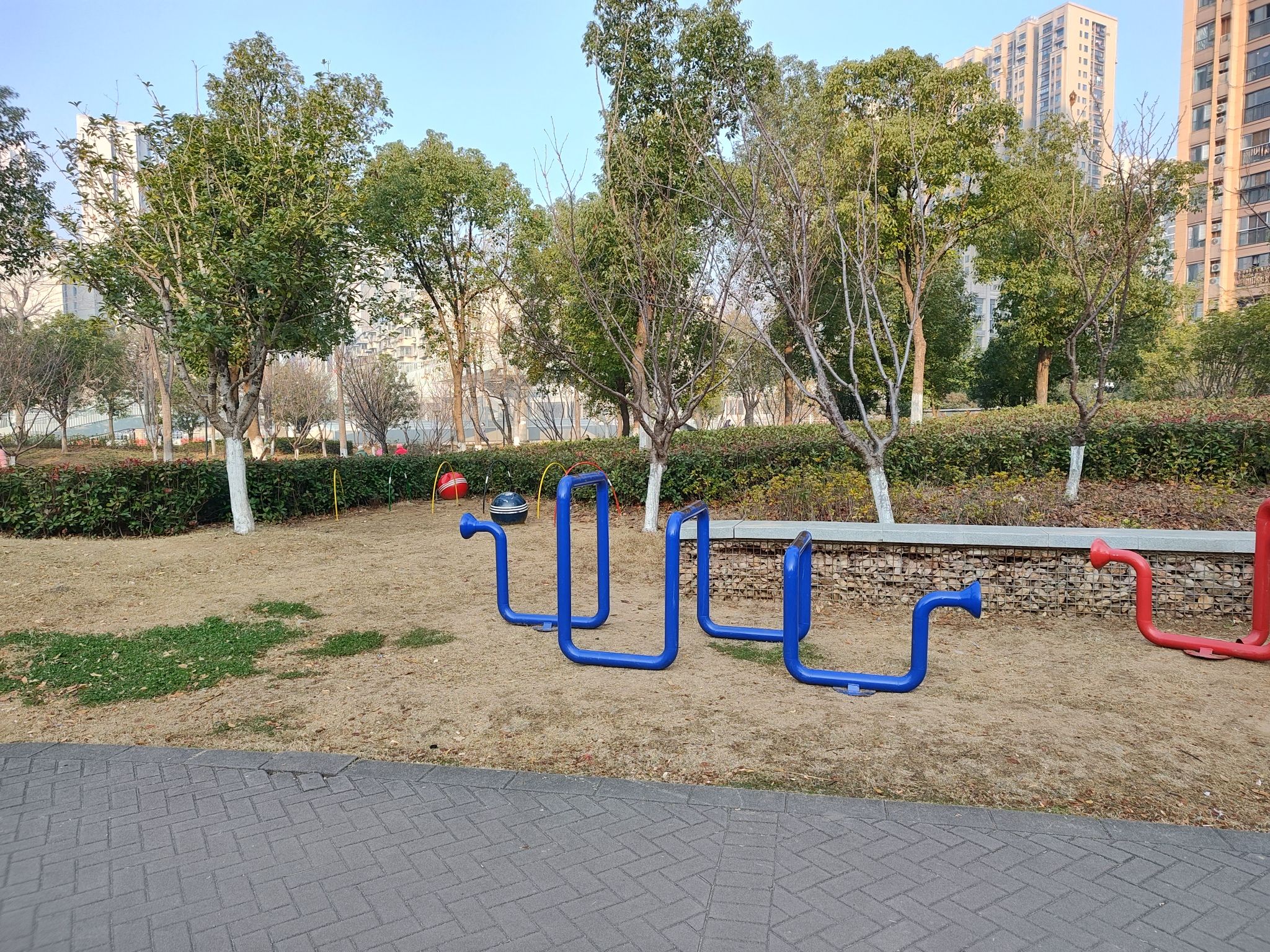 玉龙游园旅行图片 2