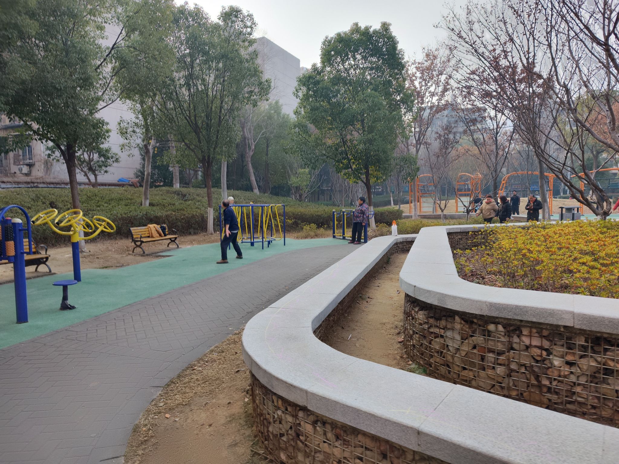 玉龙游园旅行图片 1
