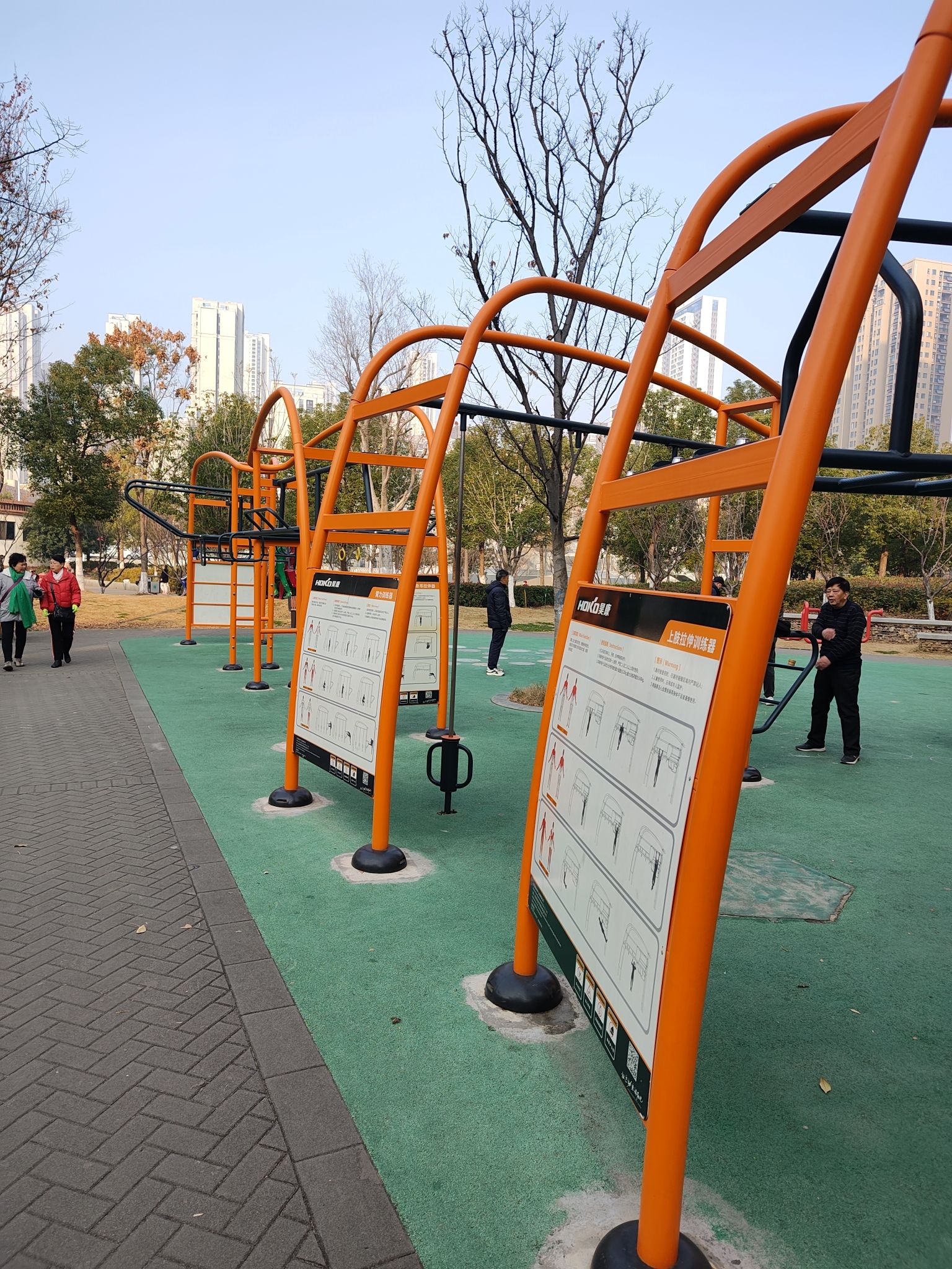 玉龙游园旅行图片 3
