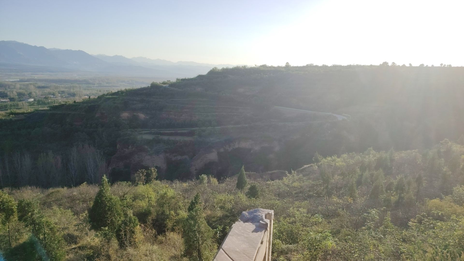 李贺墓旅行图片 3
