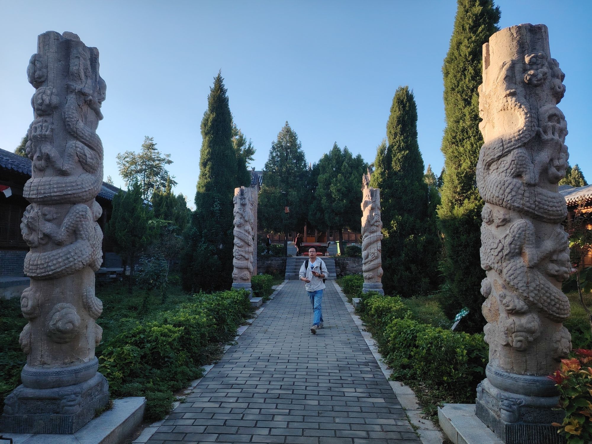 李贺墓旅行图片 1