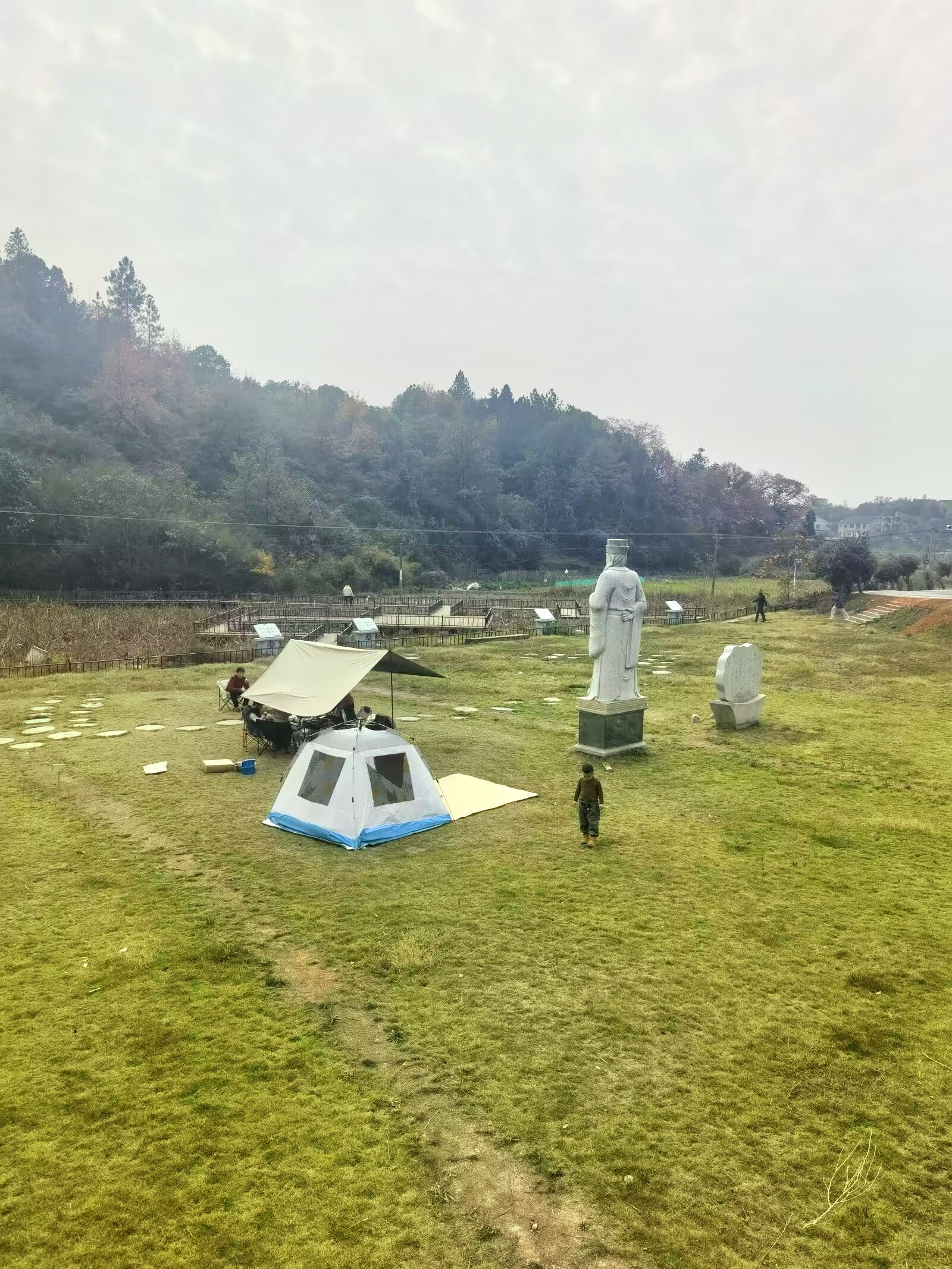 十里荷塘旅行图片 1