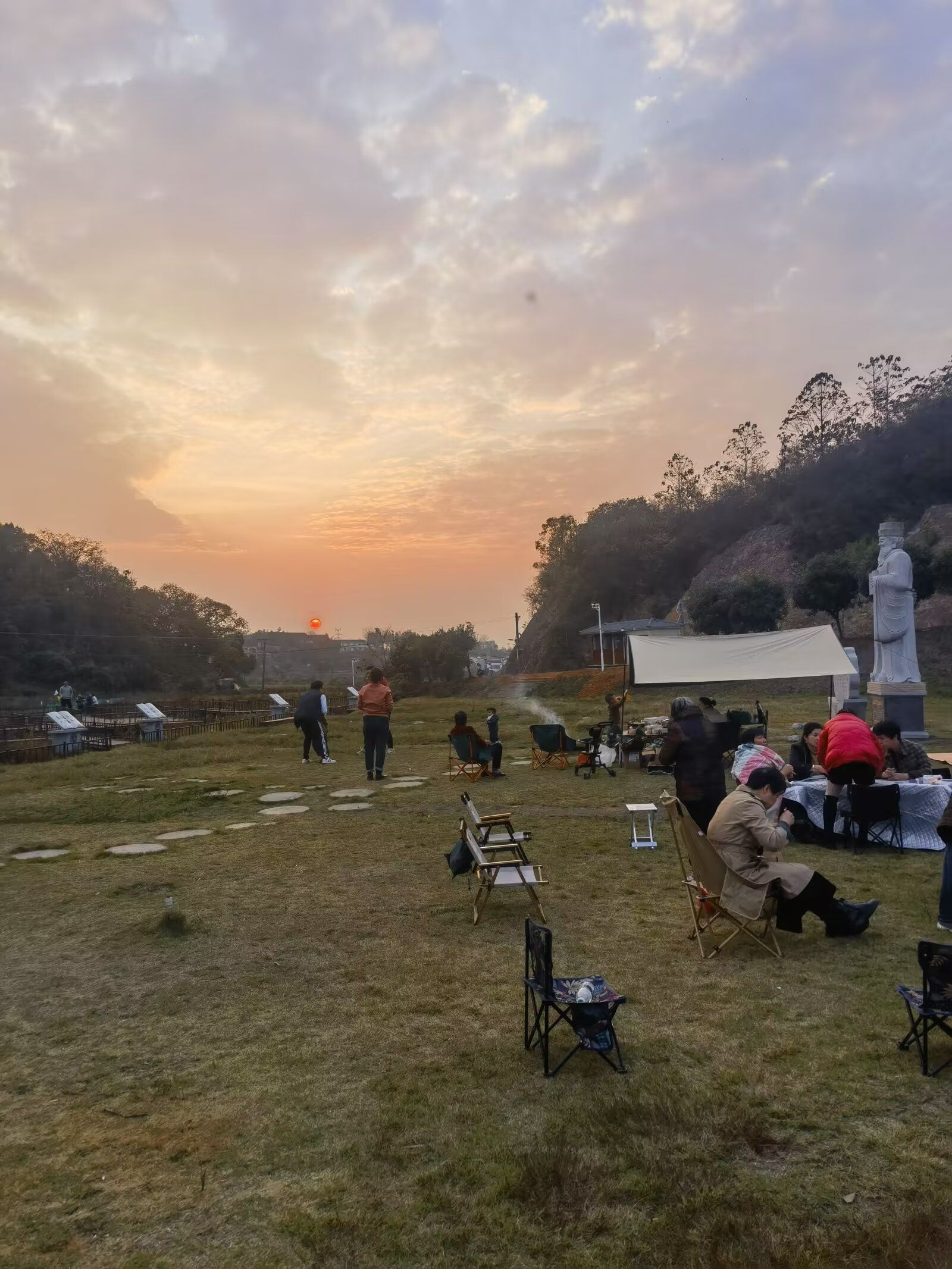 十里荷塘旅行图片 2