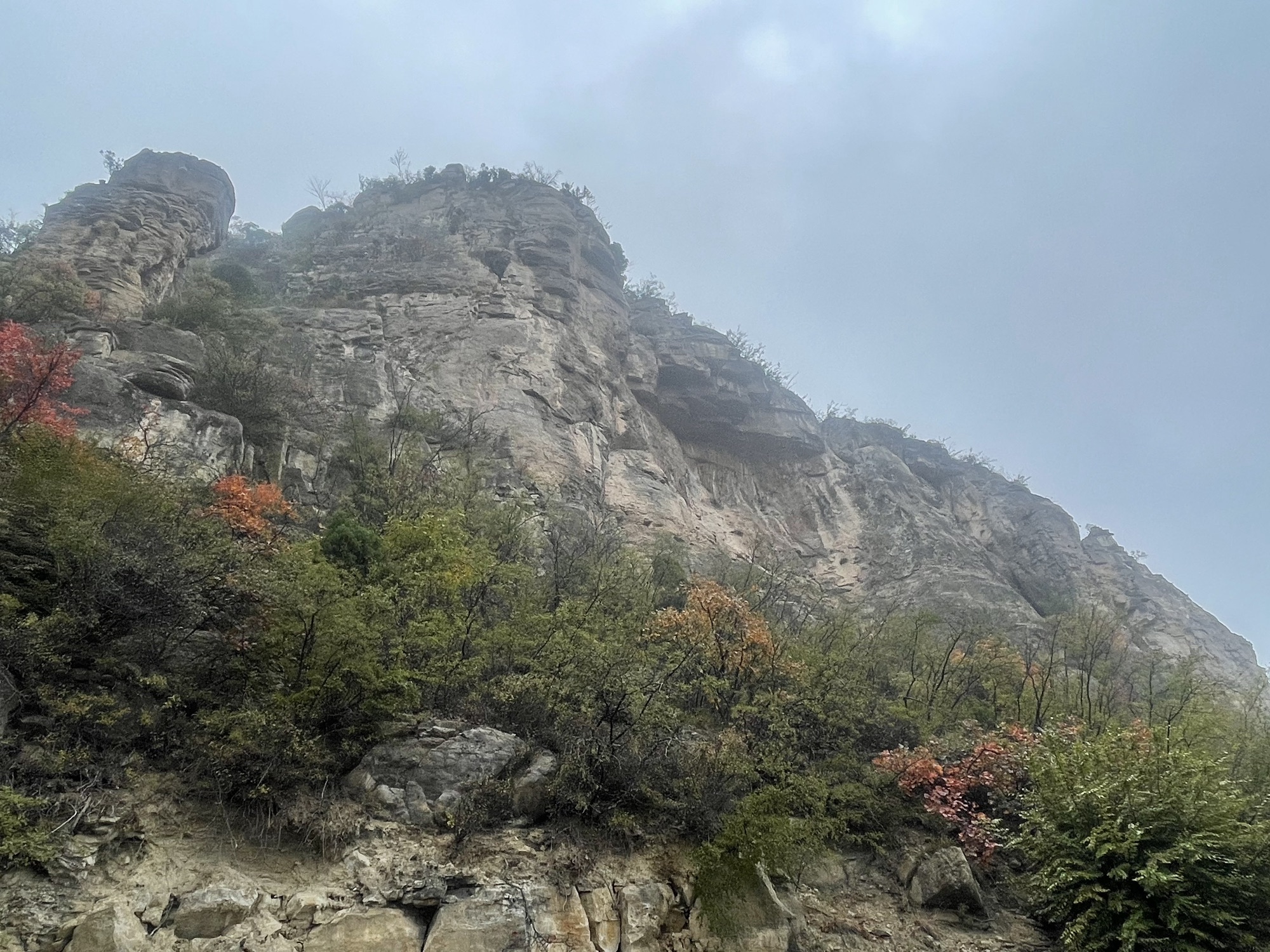 天路巅峰旅行图片 3