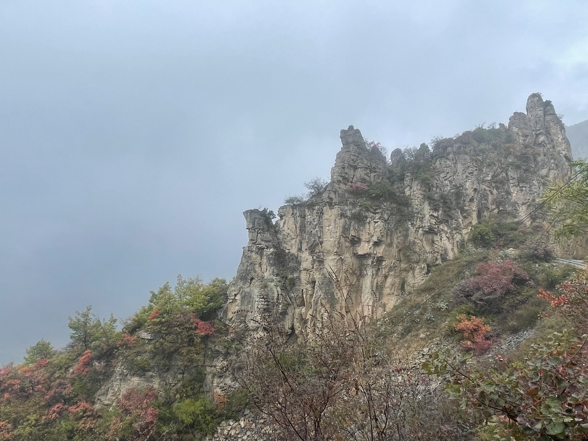 天路巅峰旅行图片 2