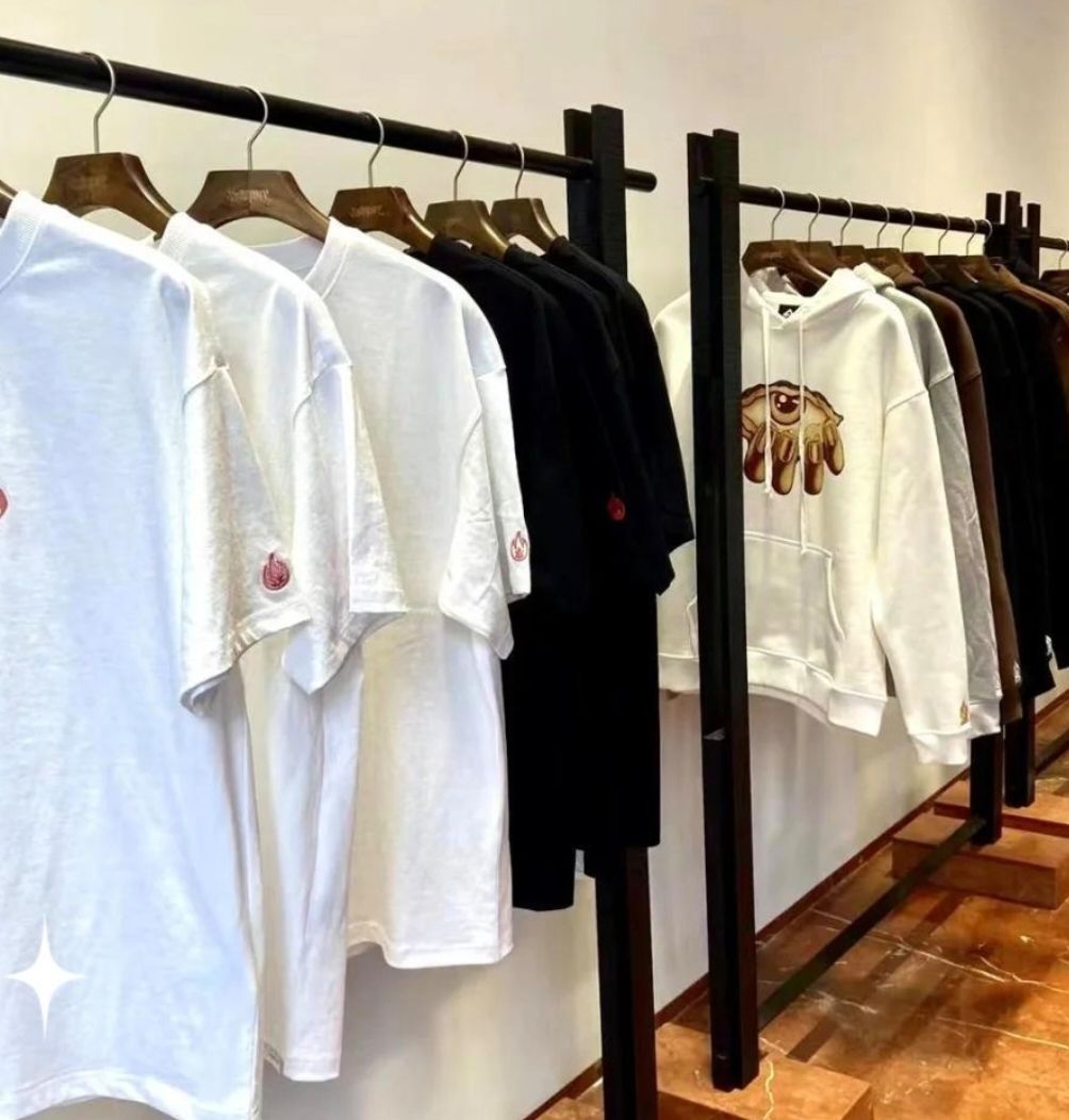 HXTIDE男装(长沙市开福区一店)