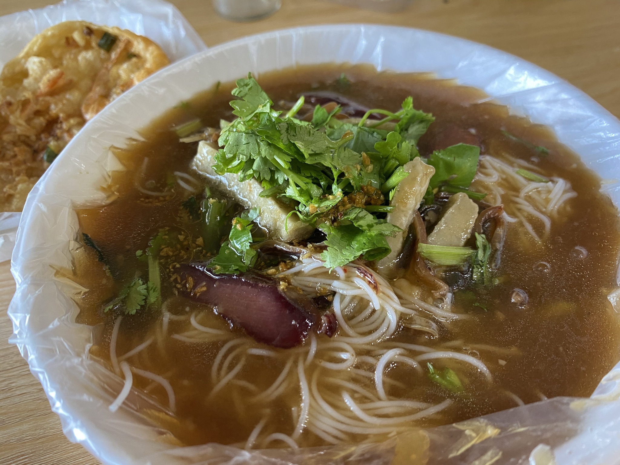陵水正宗食里香酸粉