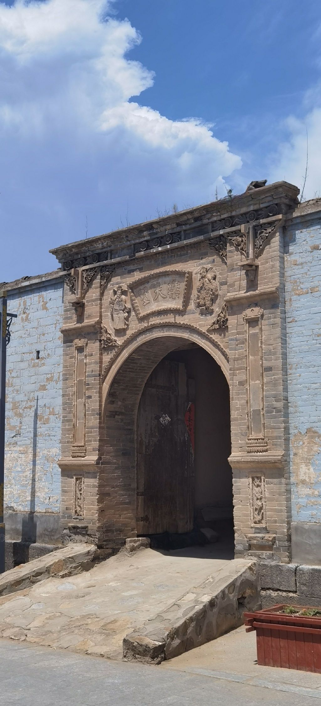 吕家大院旅行图片 1