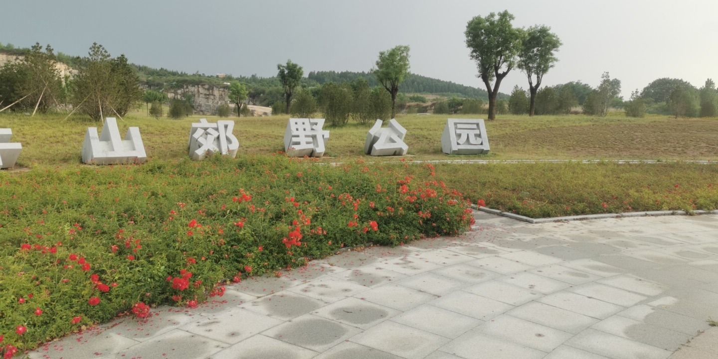 牛山郊野公园旅行图片 3