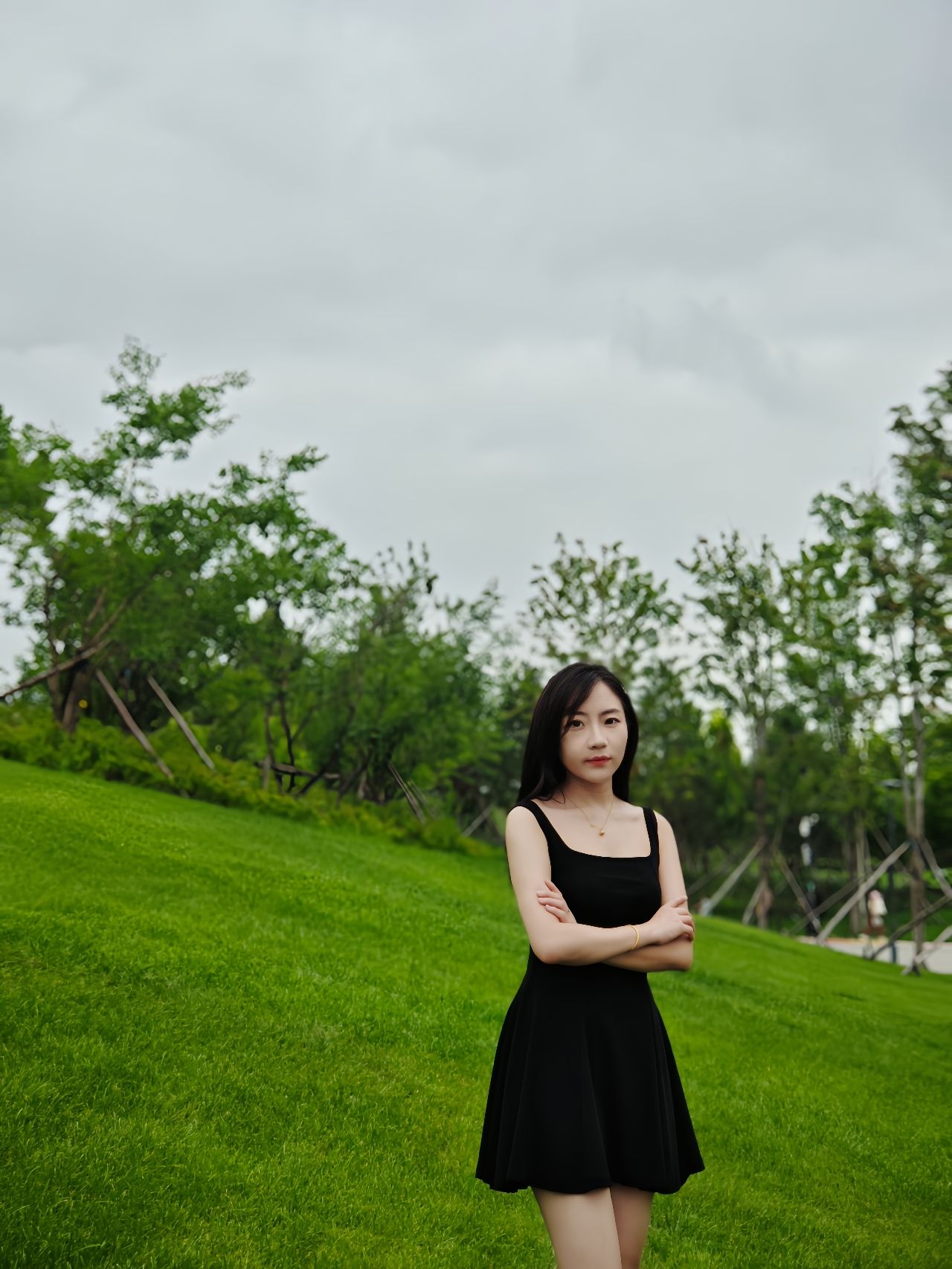 净月中央公园旅行图片 1