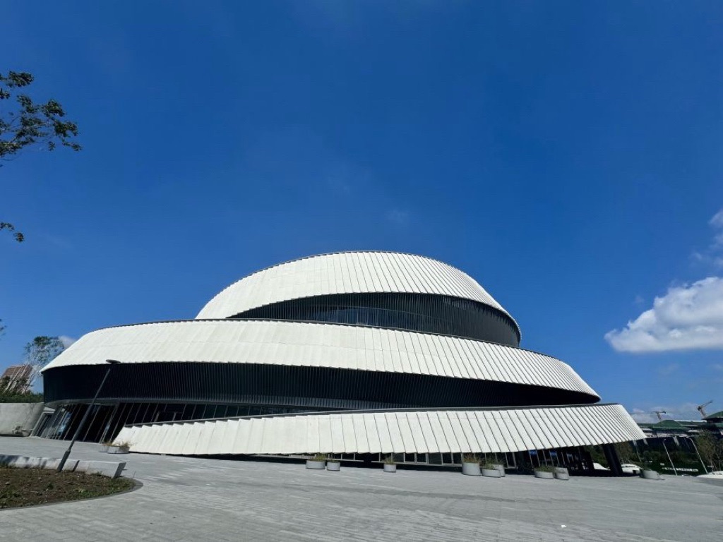 净月中央公园旅行图片 3