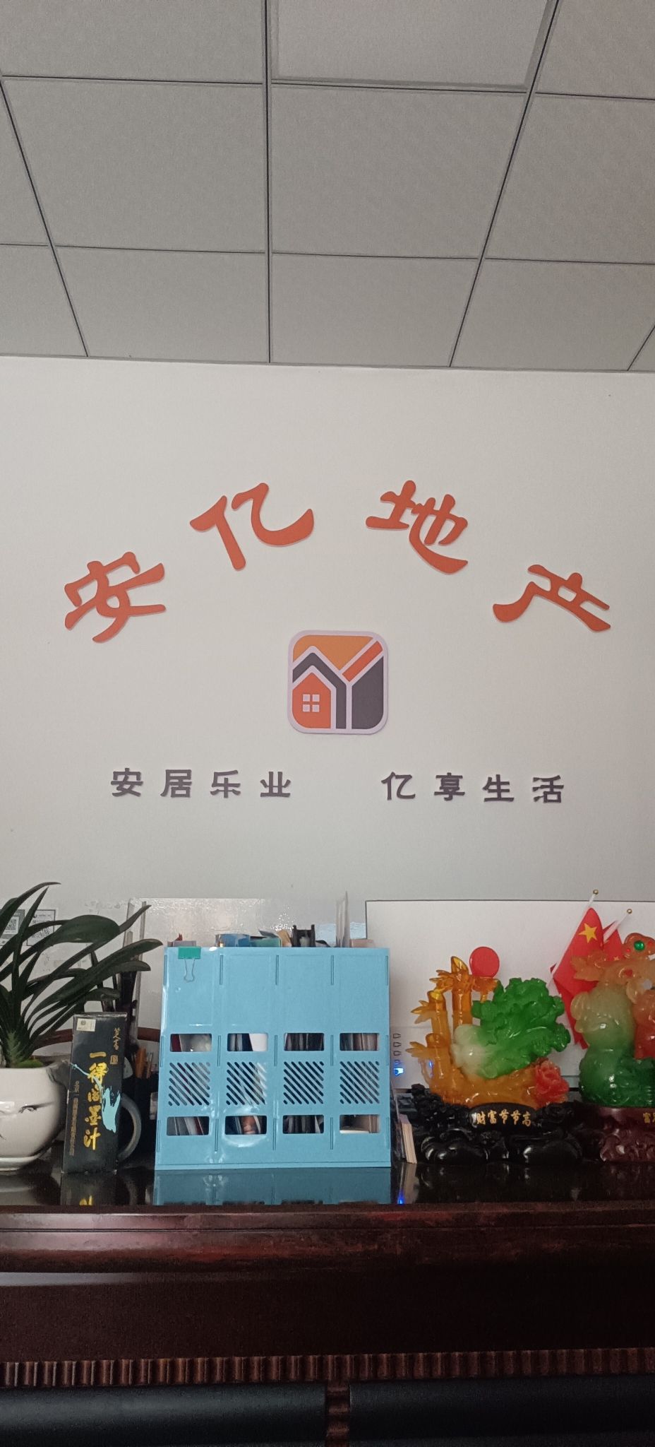 耒阳市安亿地产中介服务有限公司