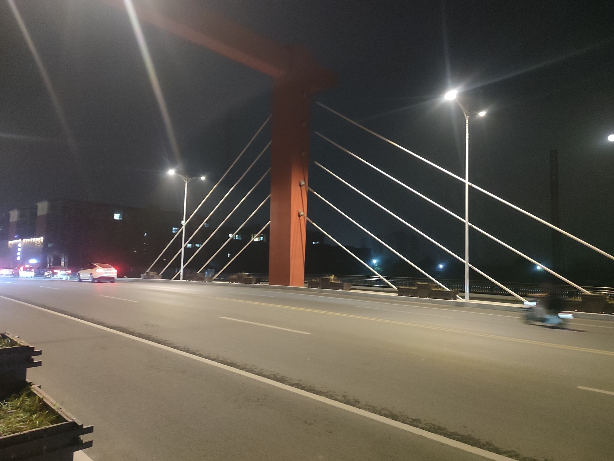 巨人大道小网红桥旅行图片 2