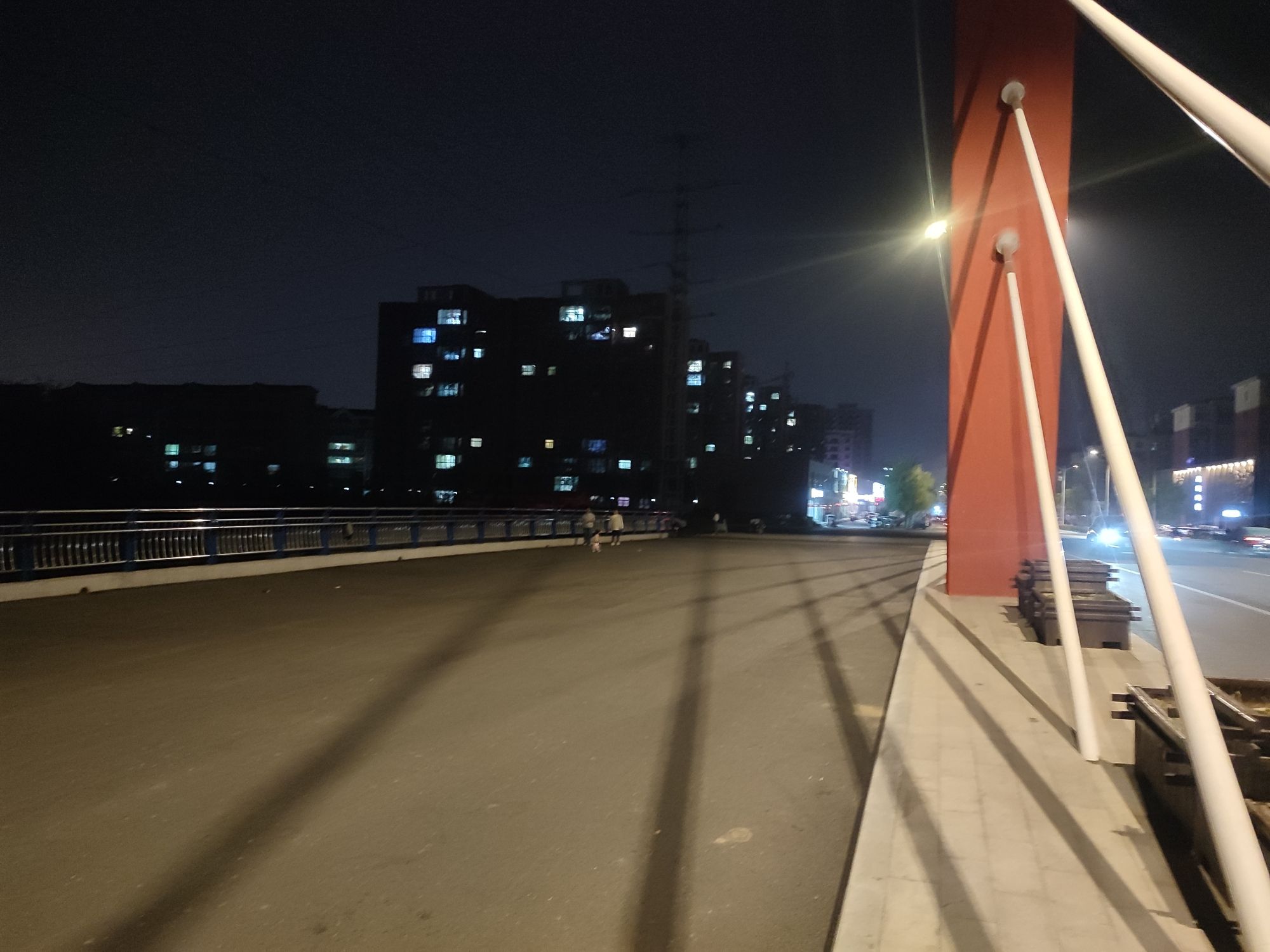 巨人大道小网红桥旅行图片 1
