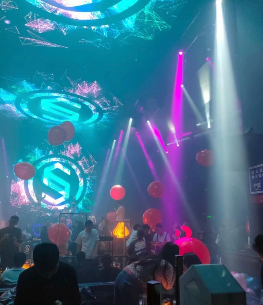 场地封面-米兰歌舞音乐酒吧