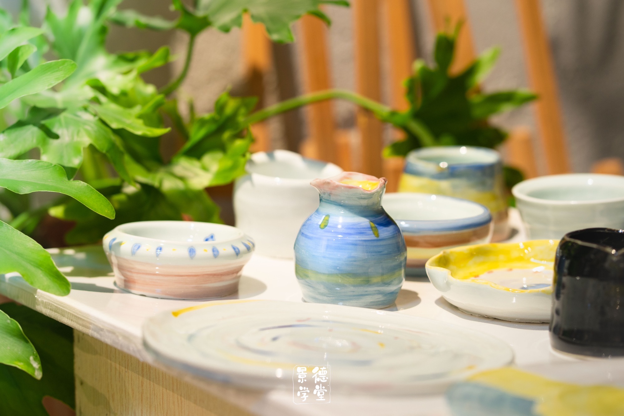 景德艺术学堂