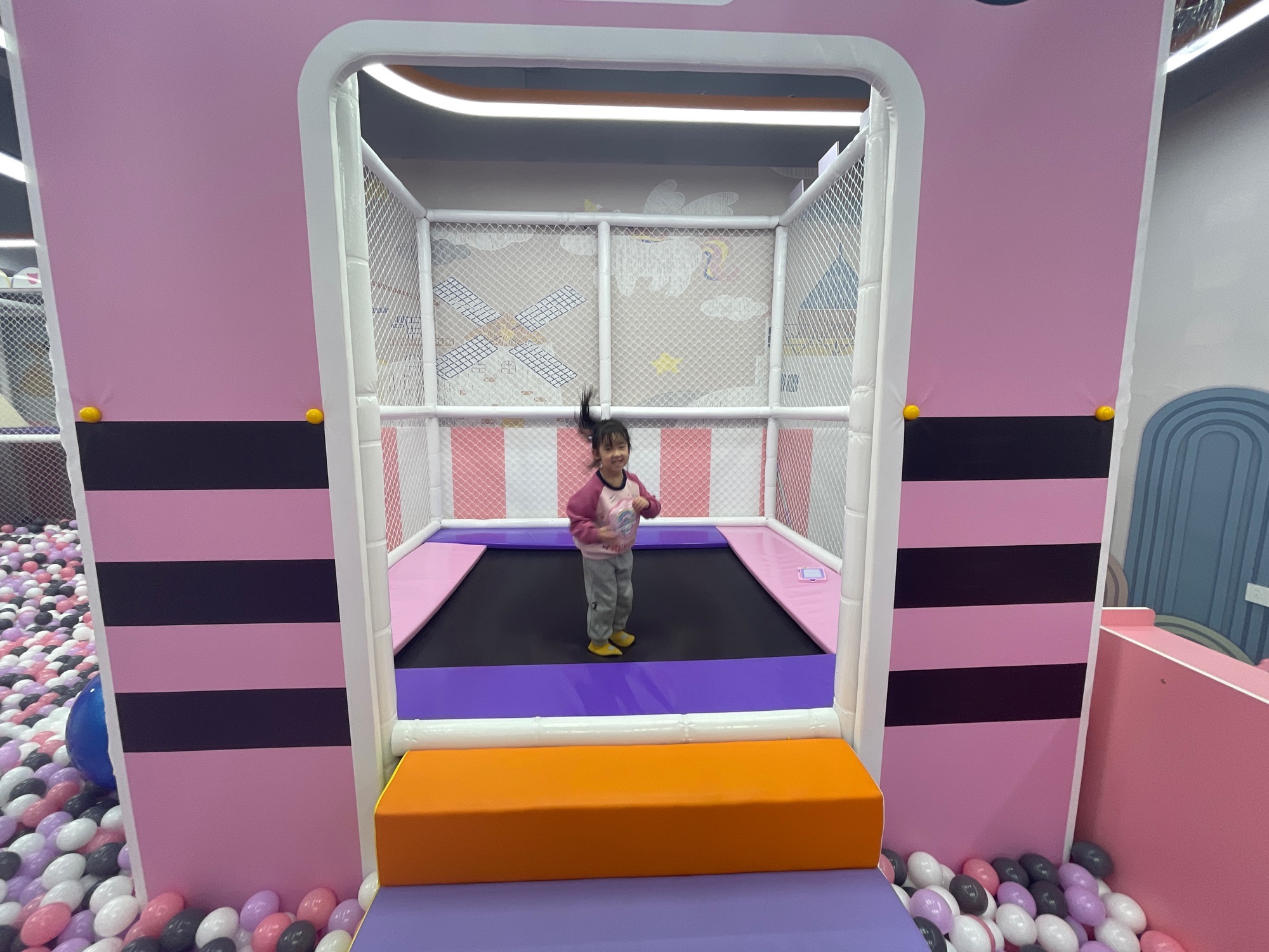 场地封面-童趣熊儿童乐园