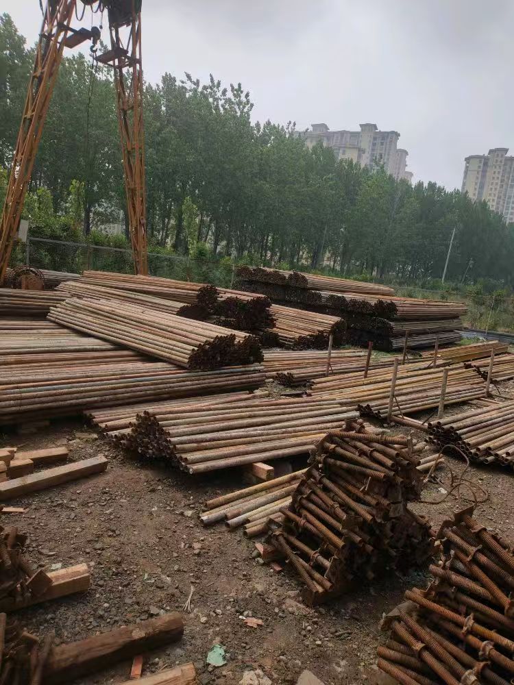 金达出租钢管扣件