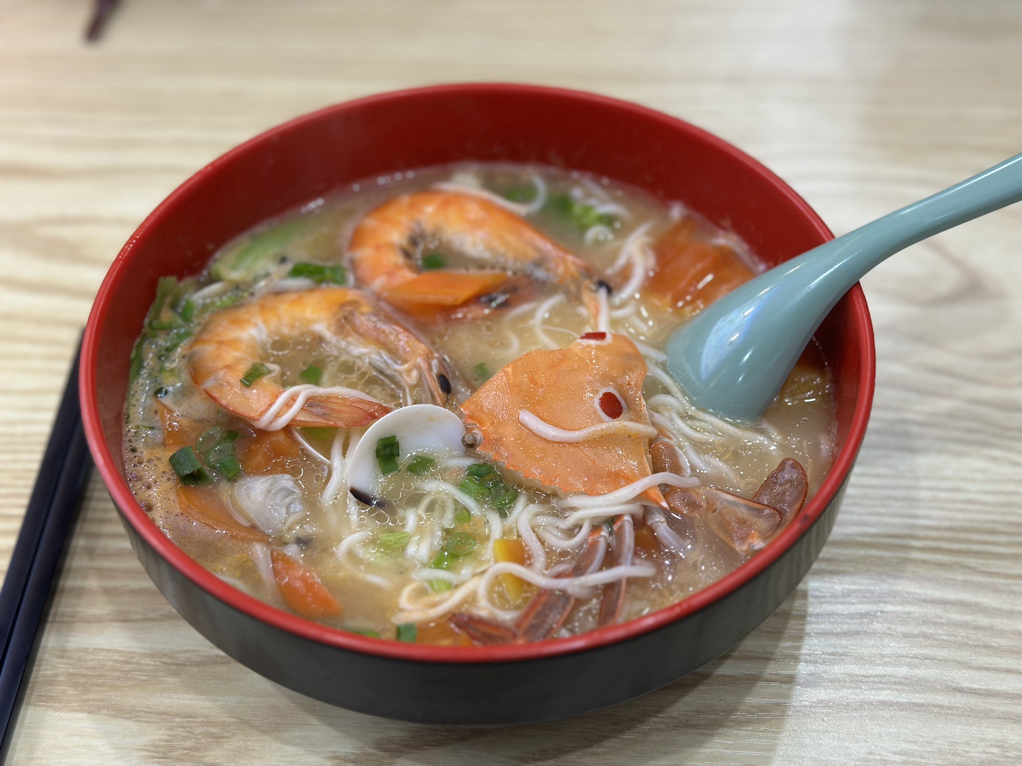 海之岛海鲜砂锅粥总店
