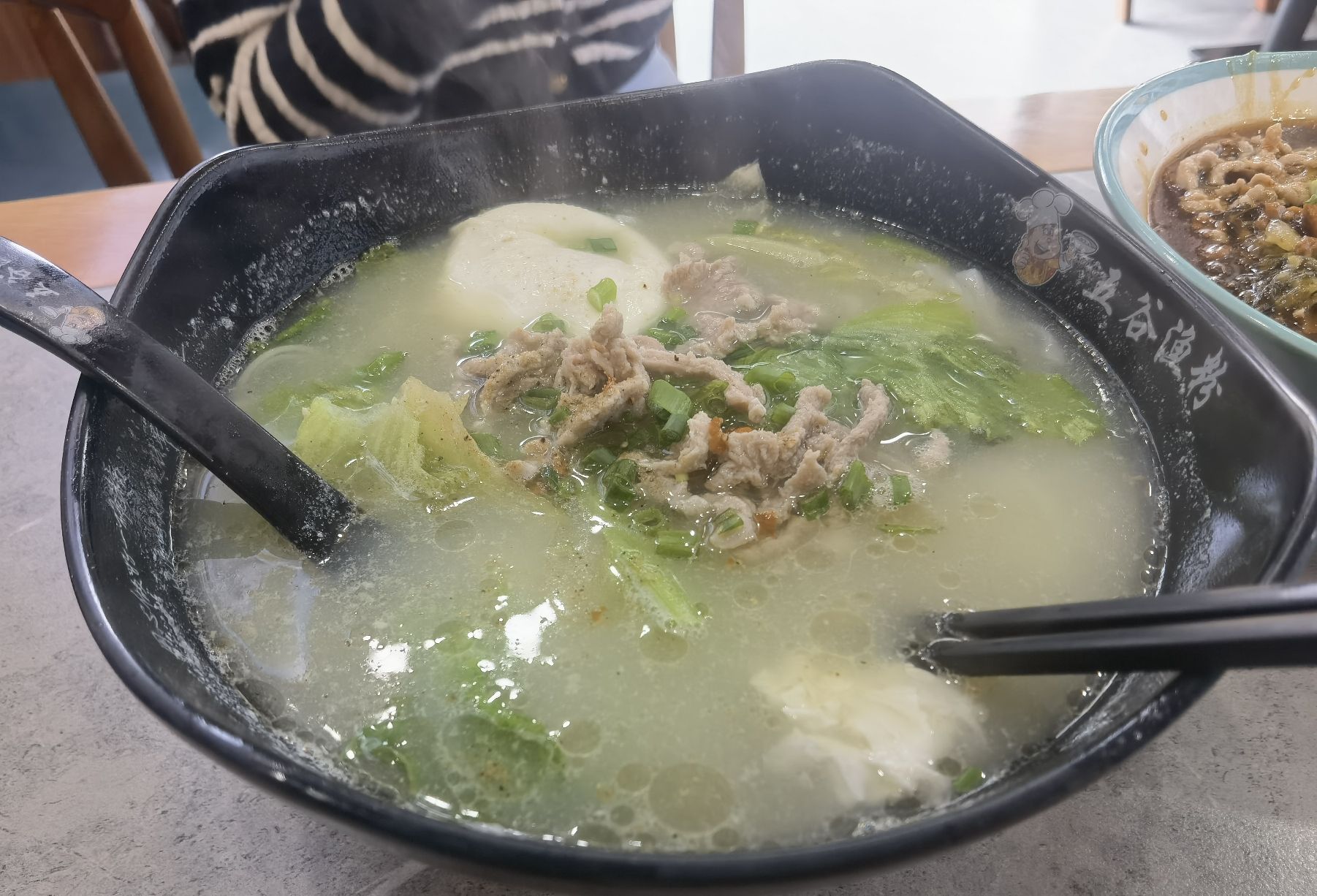 海南特色菜馆(解放四路店)