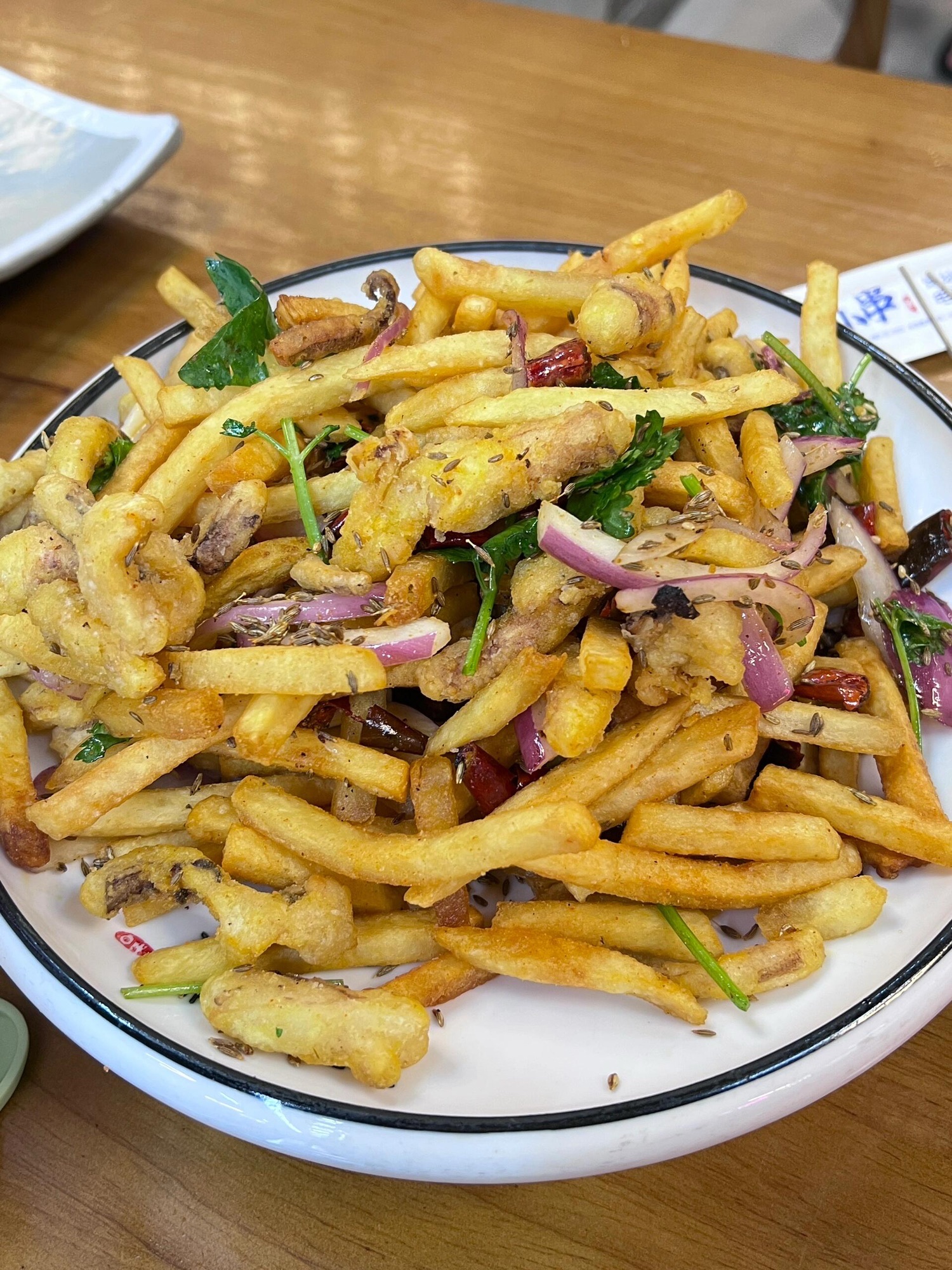 阿道小串(赛拉维店)