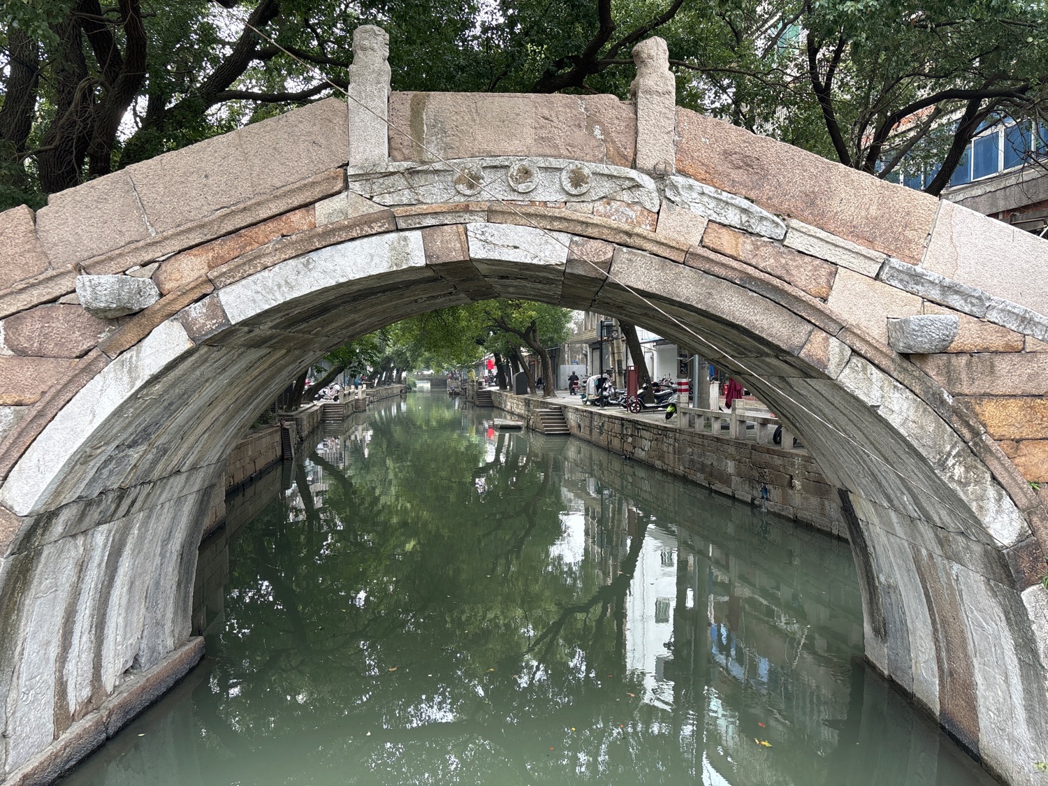 观音桥旅行图片 3