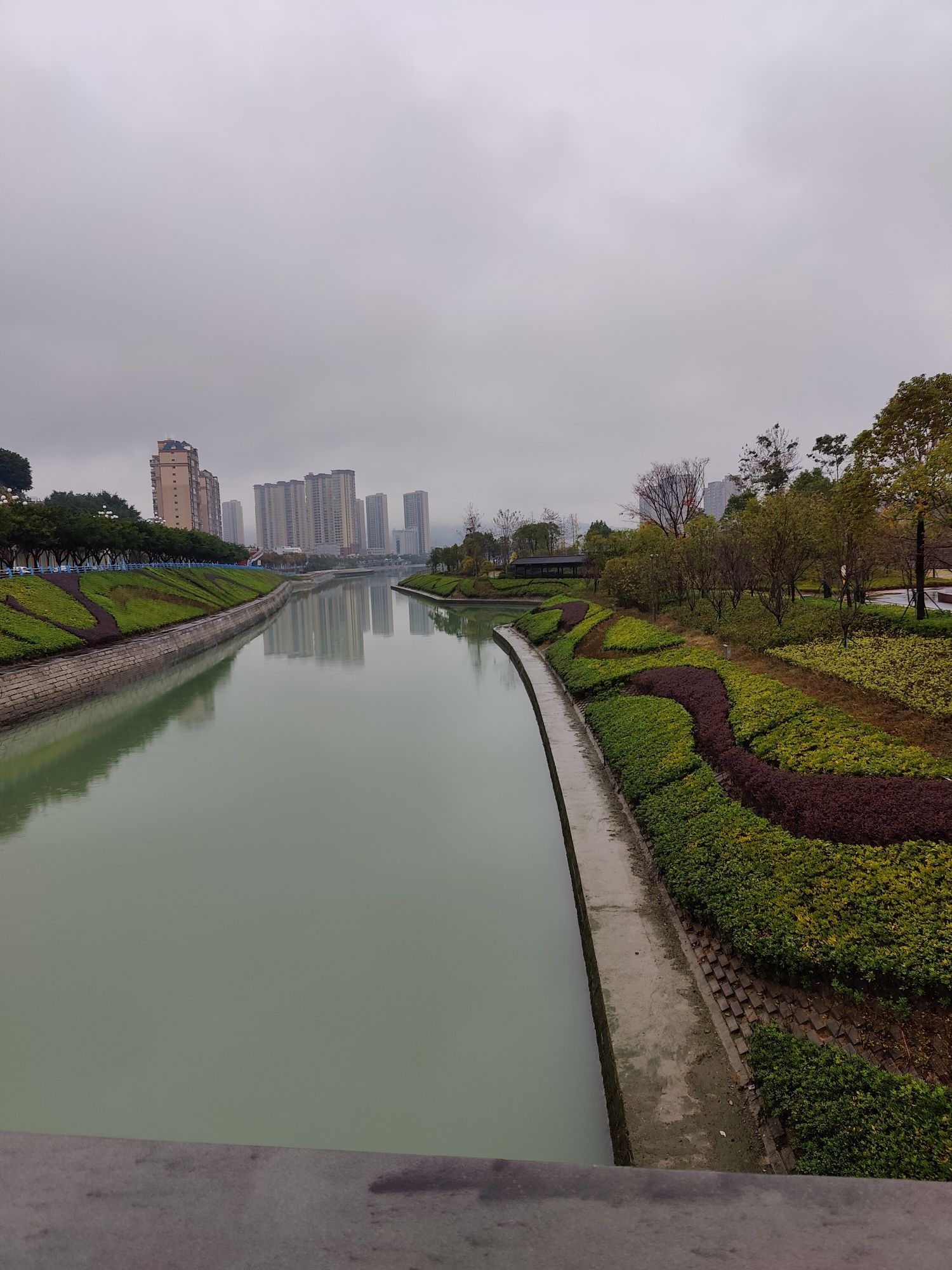 潮音公园旅行图片 1