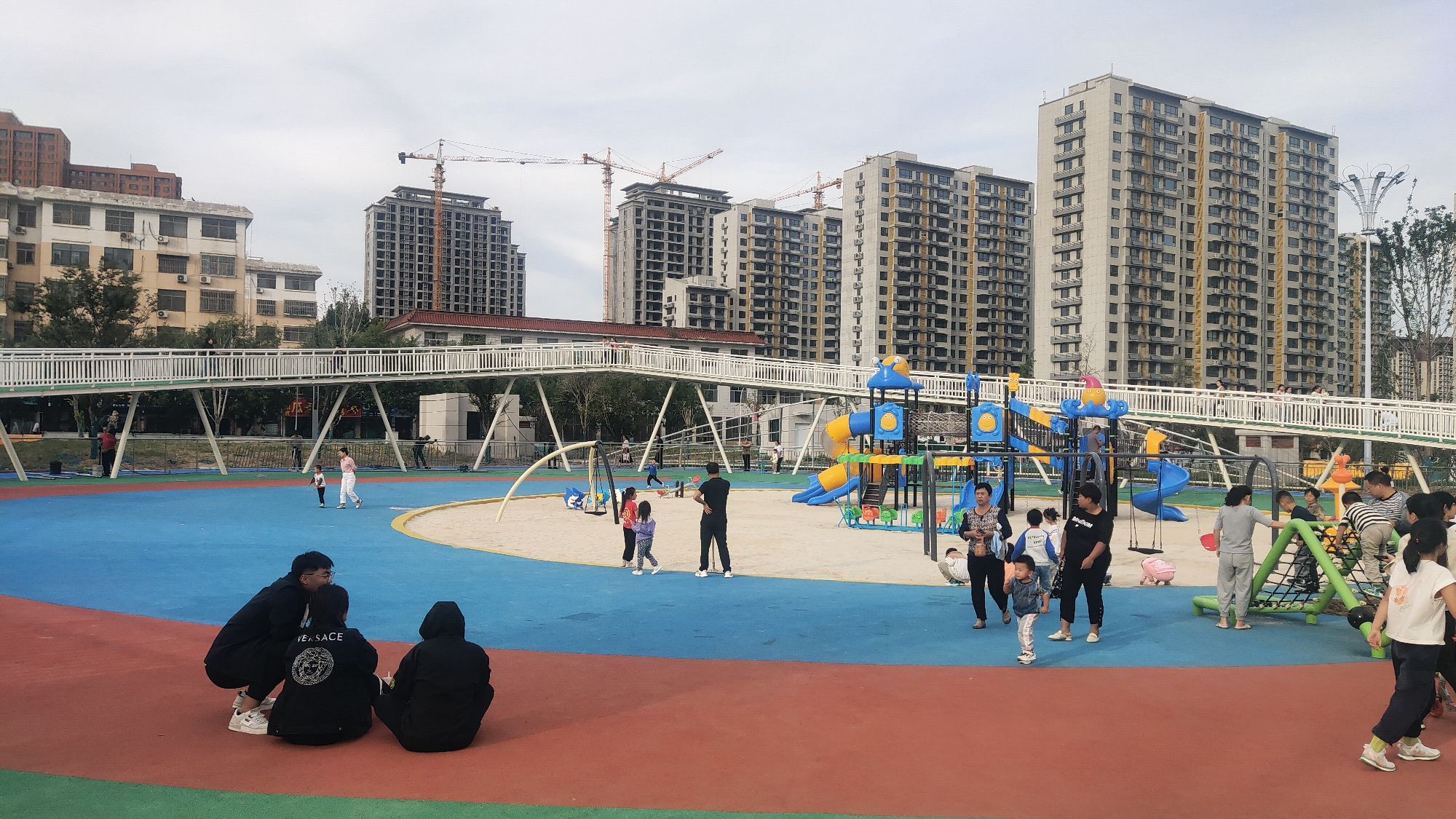 御路文化公园旅行图片 3