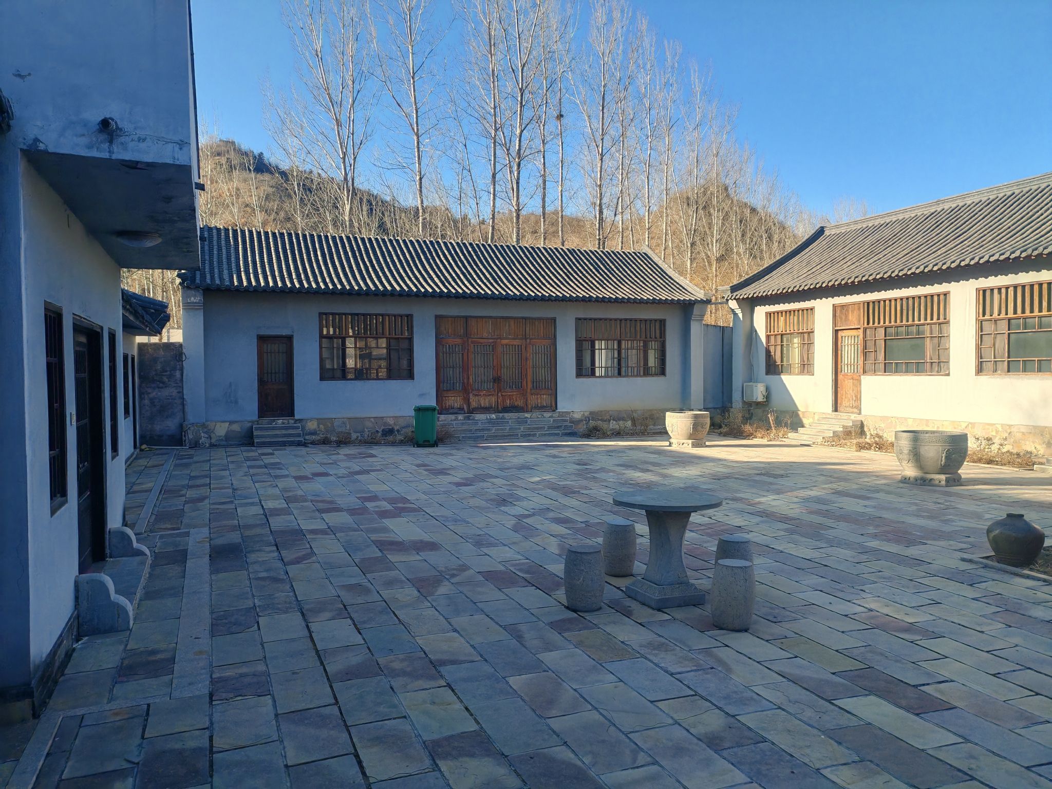 长城狩猎场旅行图片 3