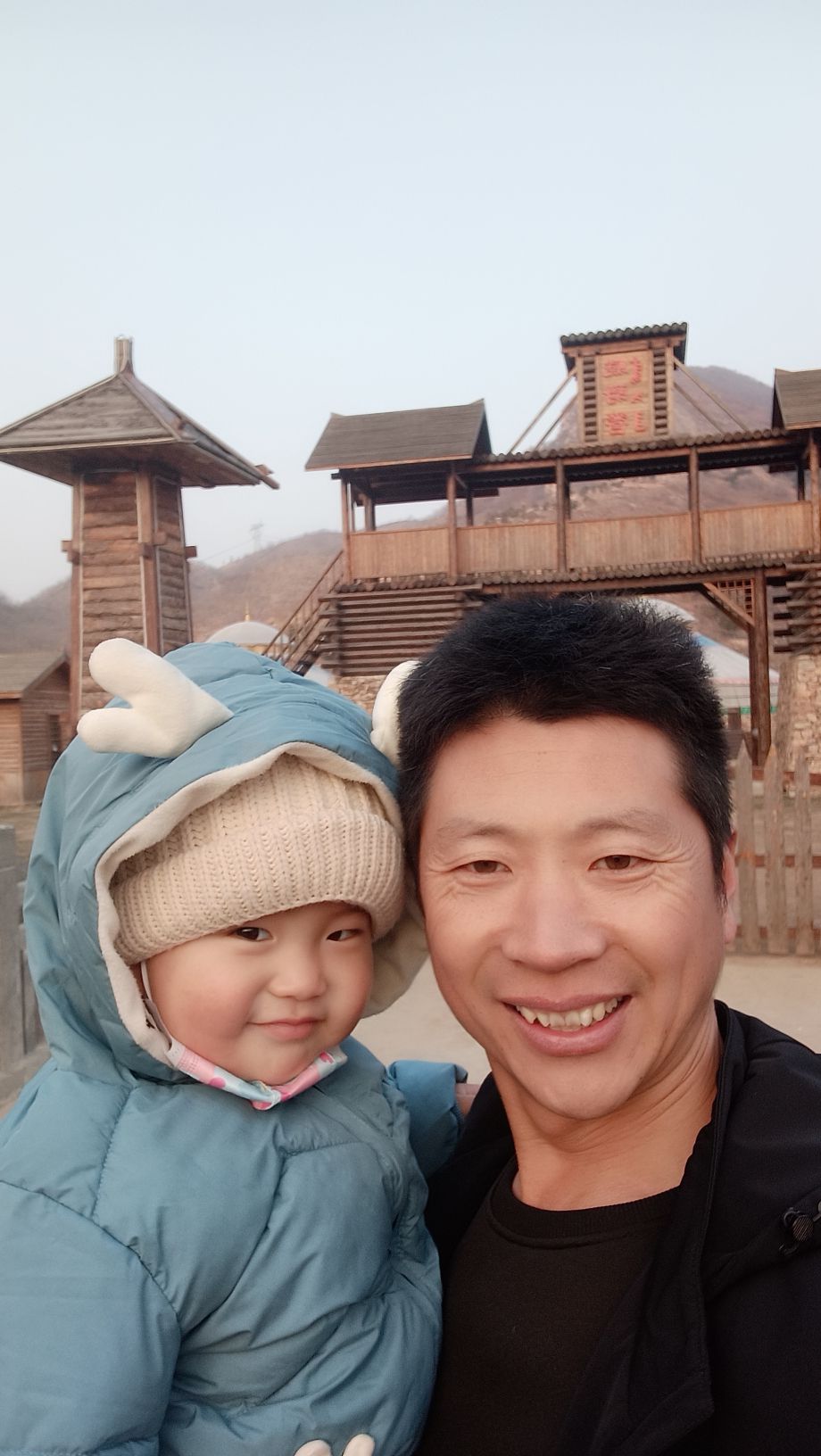 长城狩猎场旅行图片 2