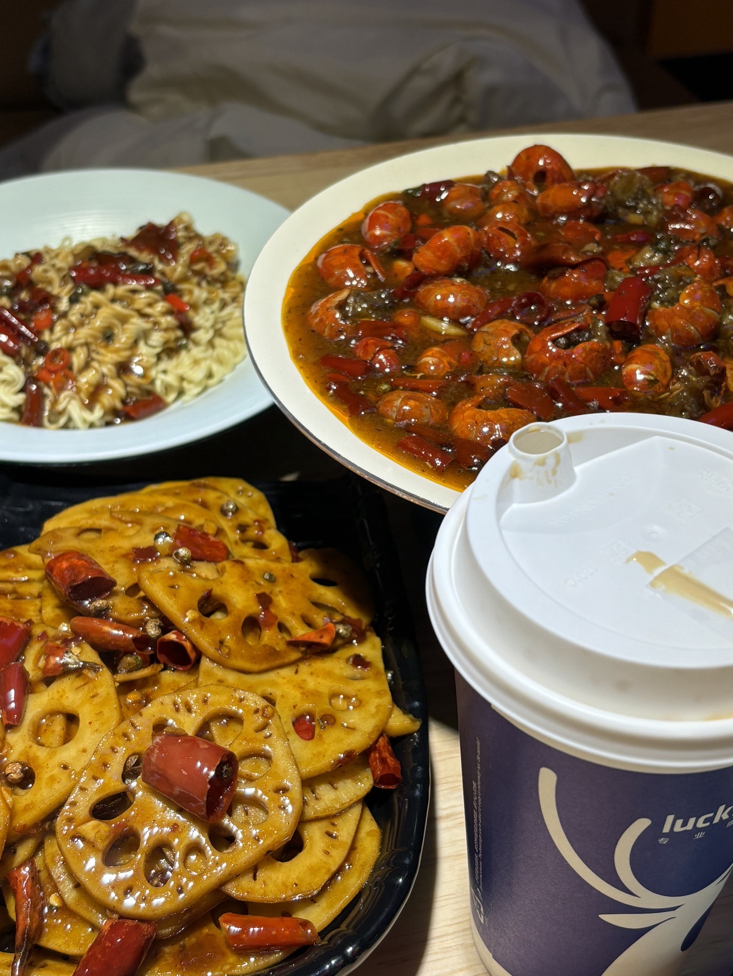长治市上党区醉麻辣餐厅