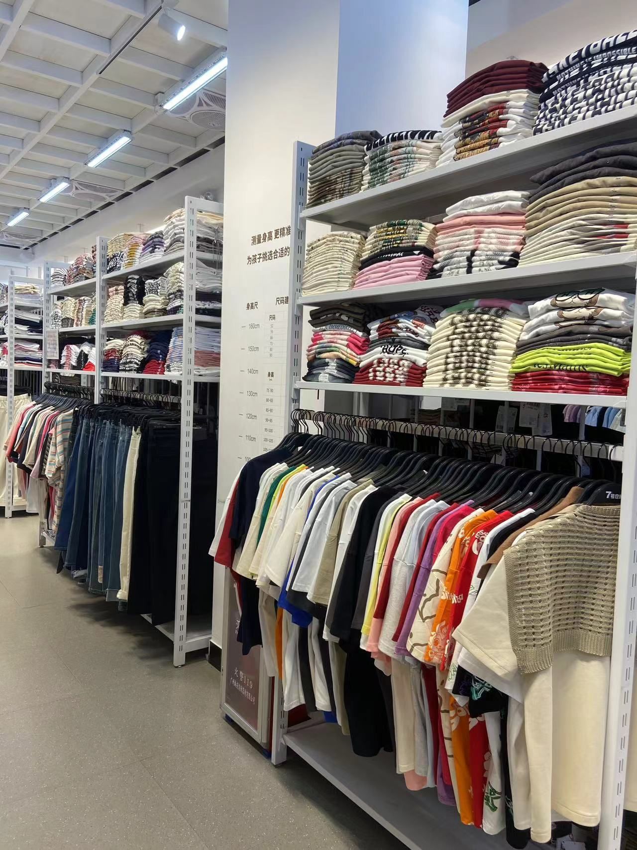 7号仓库(骏豪城店)