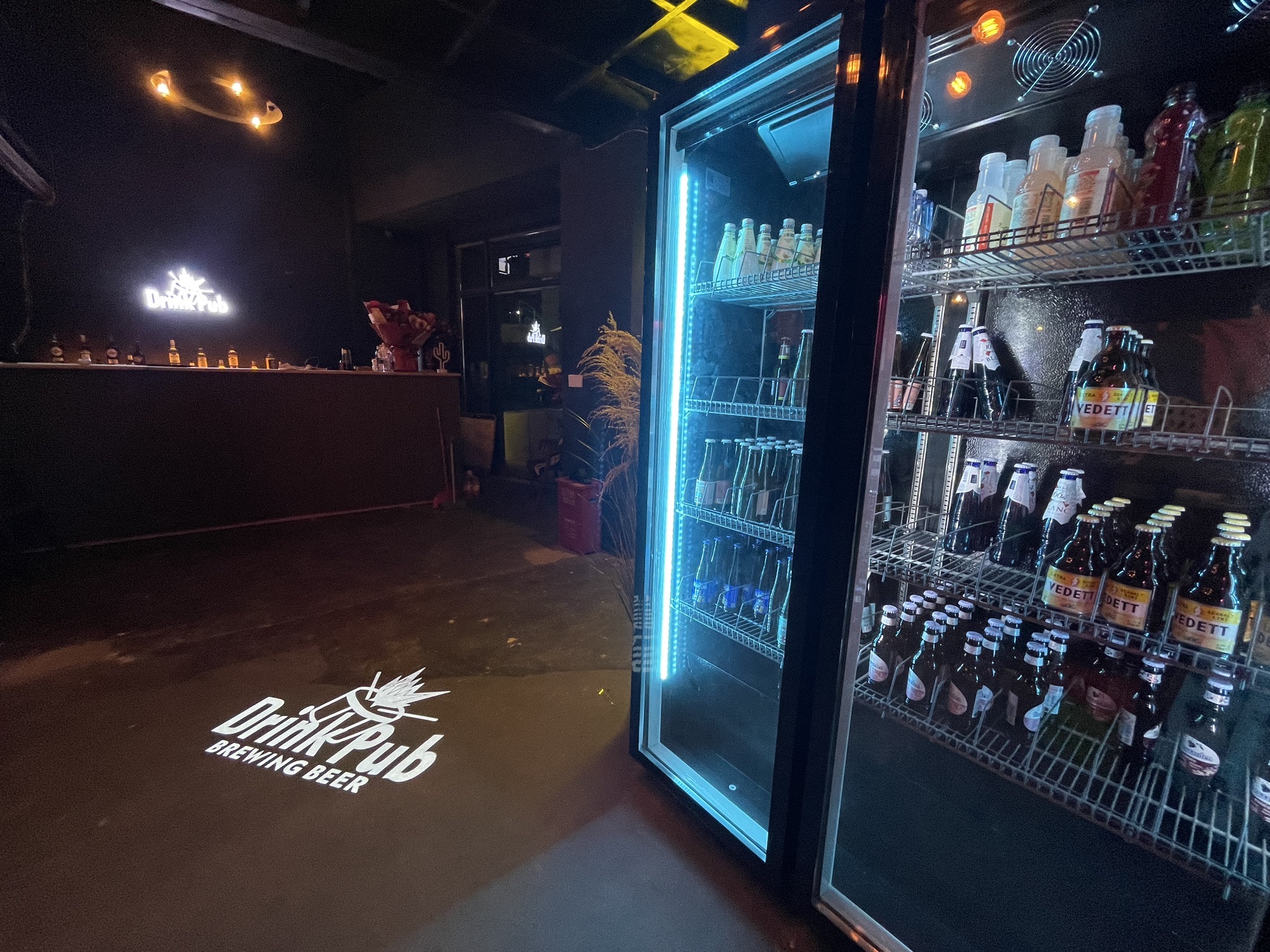 场地封面-Drink Pub