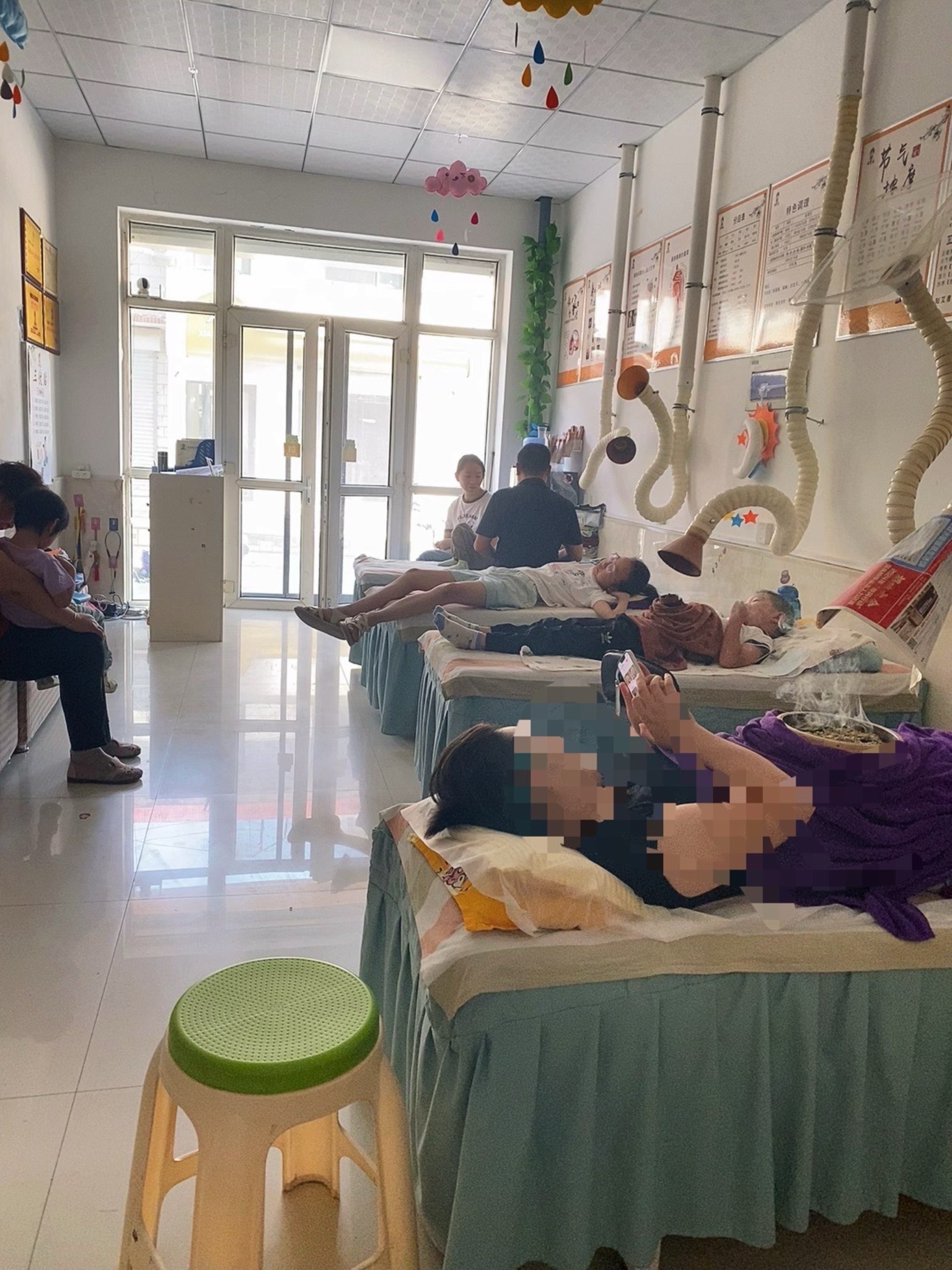 山西运城市盐湖区附近的足疗按摩店有哪些？