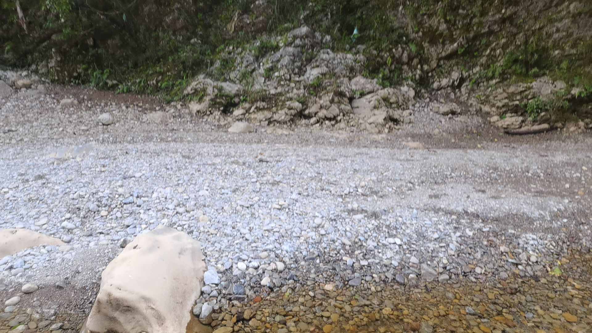 临江丽峡景区旅行图片 2