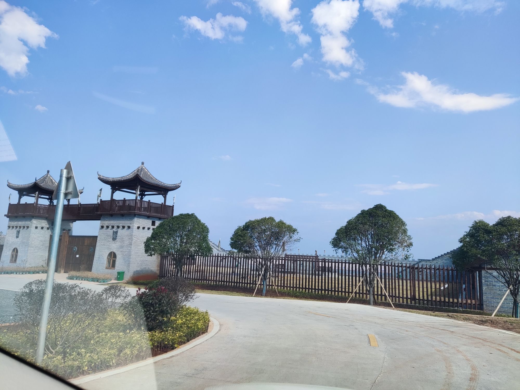 三国子龙韬略营旅行图片 3