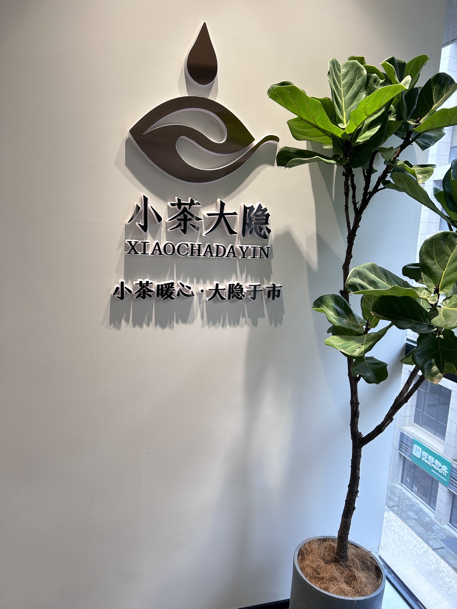 场地封面-小茶大隐茶馆-棋牌