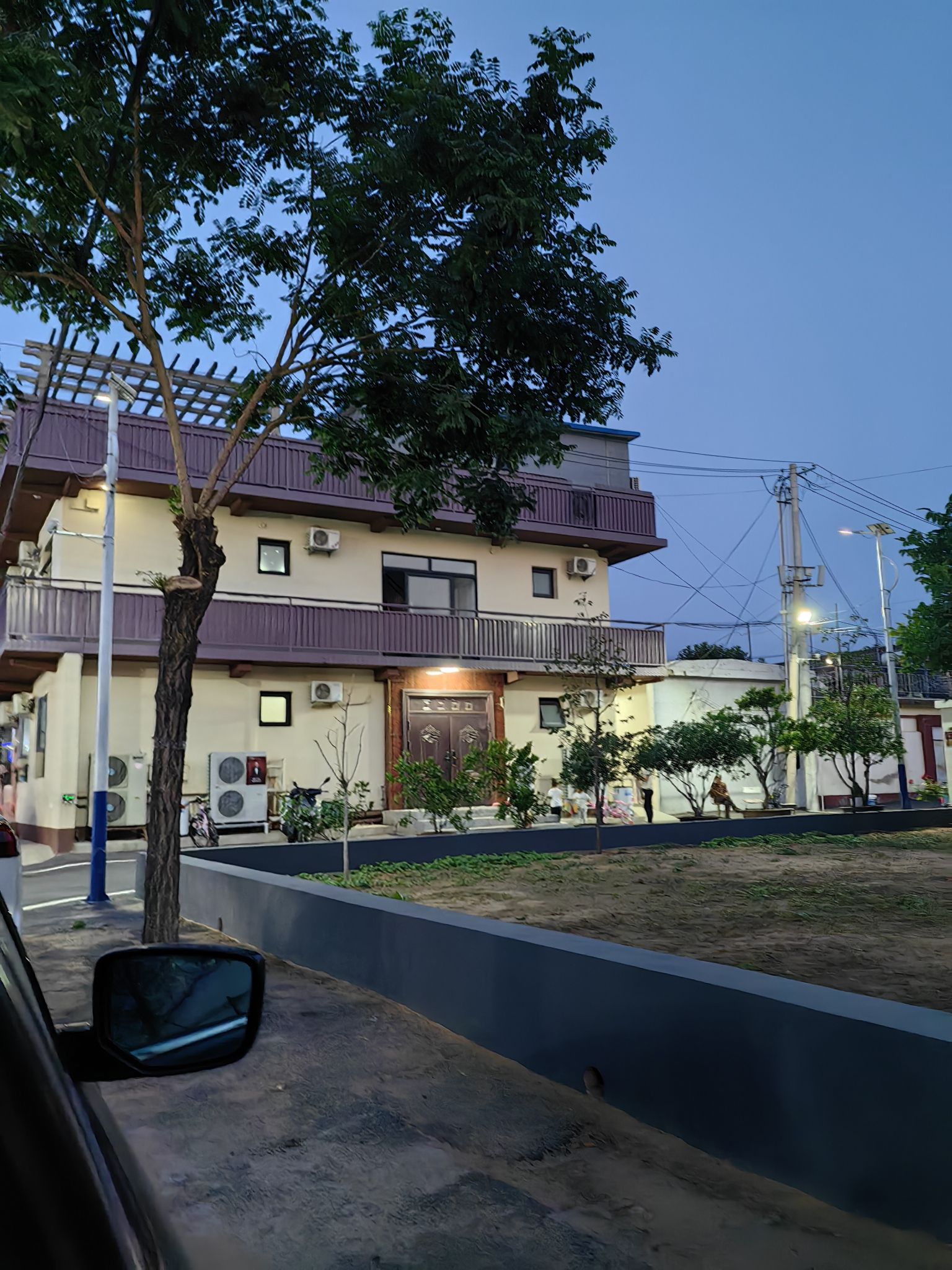南房体育公园旅行图片 3